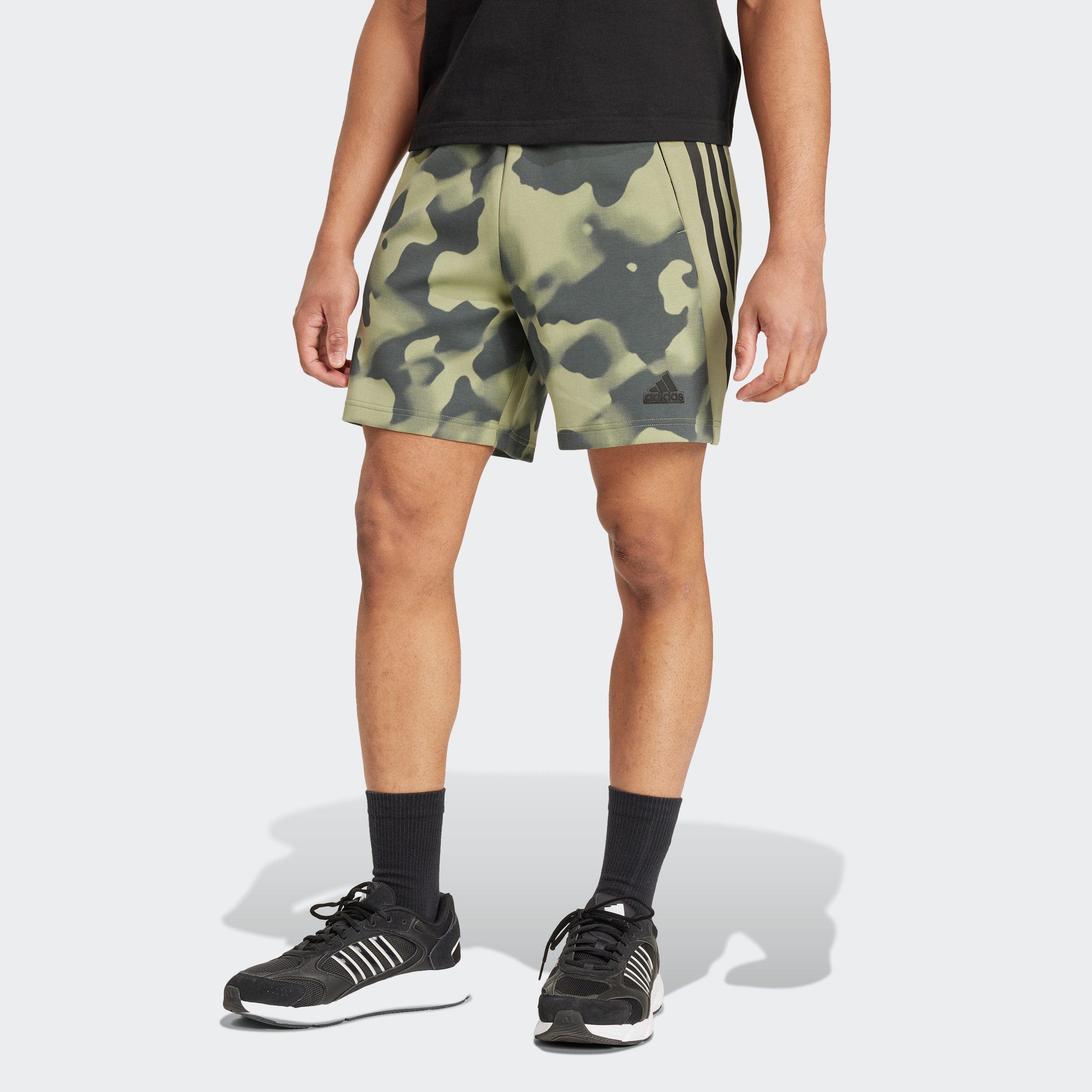 adidas Sportswear Shorts M FI 3S günstig online kaufen