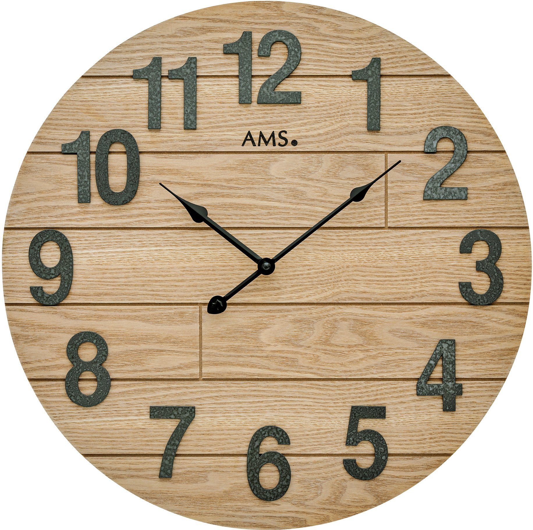 Wanduhr W9617
