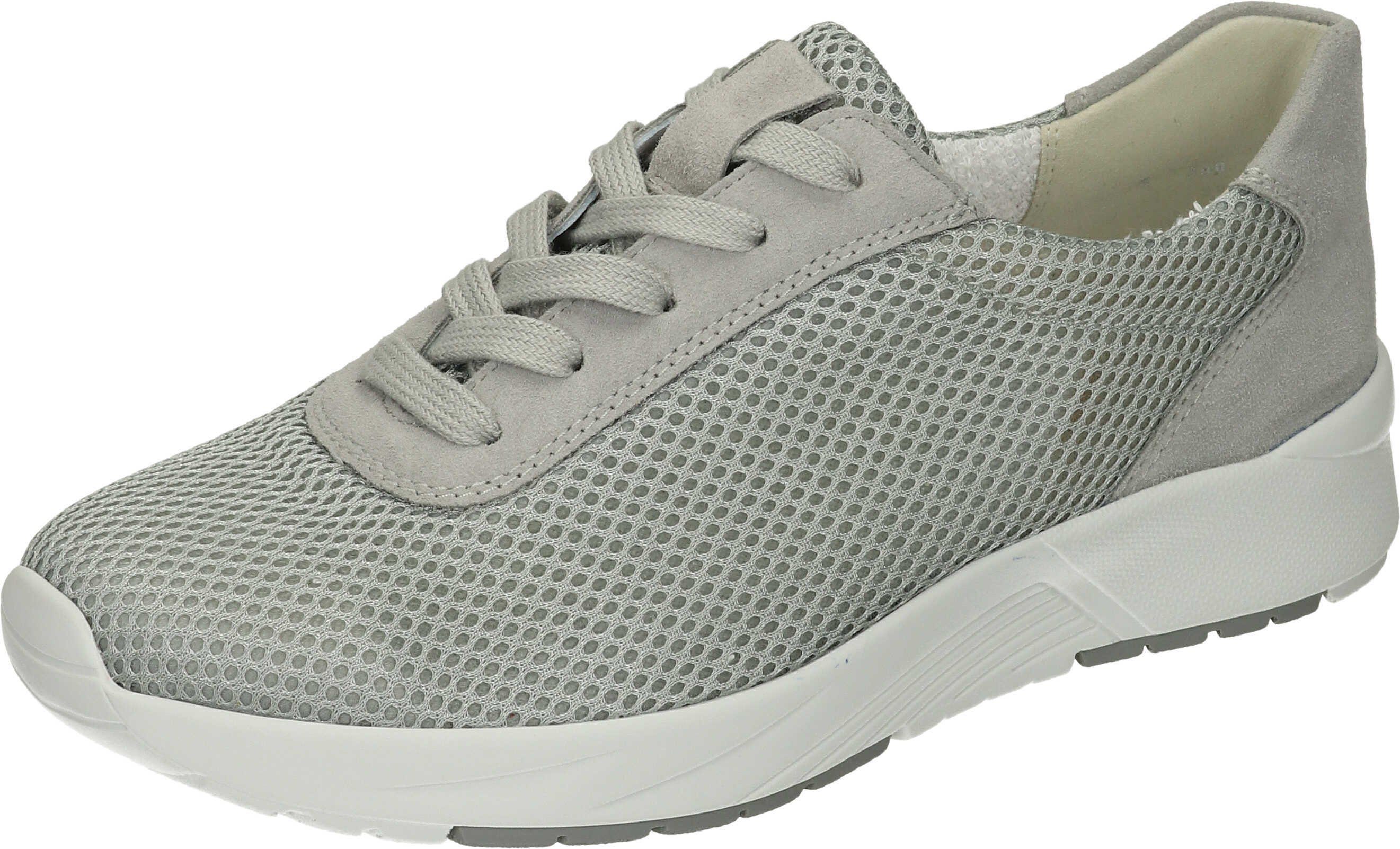 Schnürer Schnürschuh
