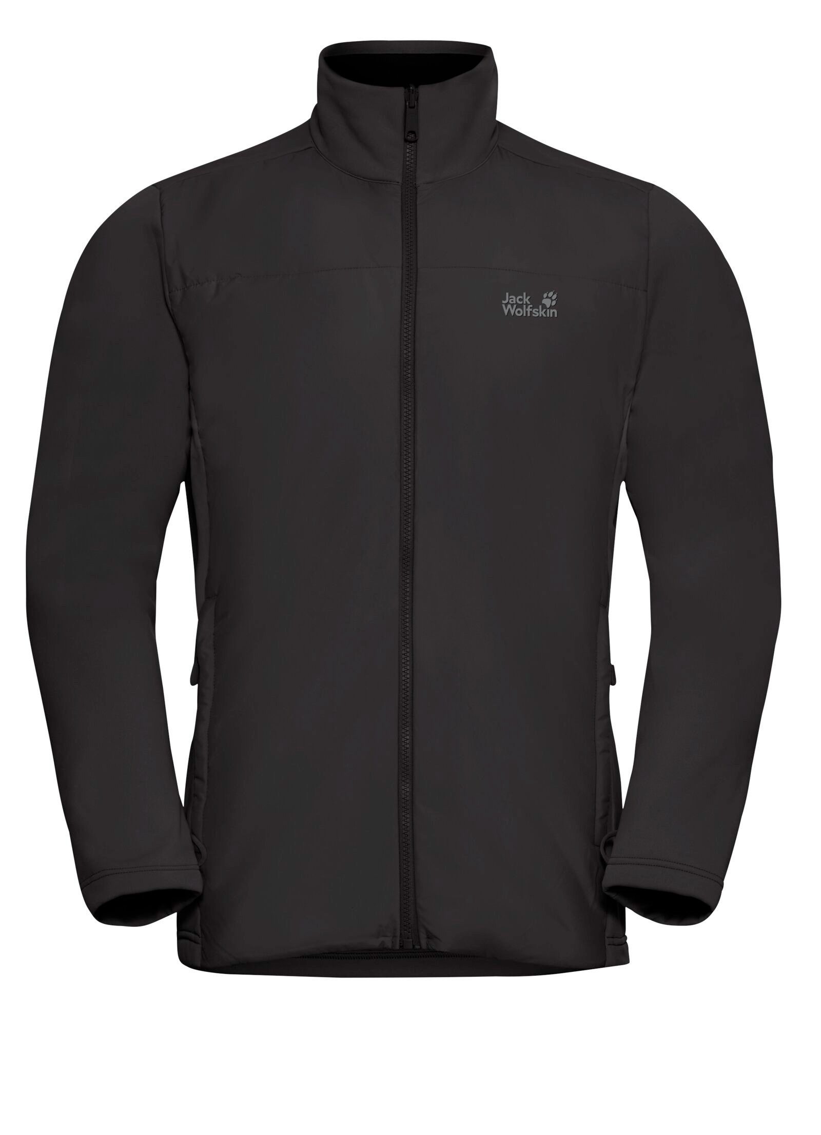 Funktionsjacke Übergangs-Wanderjacke Wild Places 3in1 (wasserdicht, winddicht)