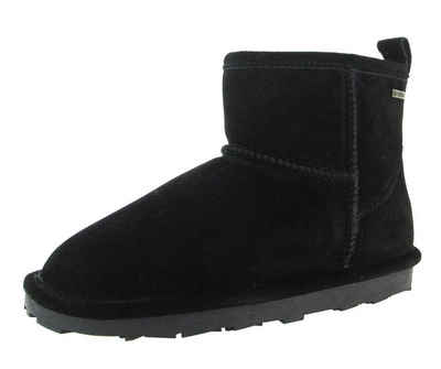 Axelda Axelda Damen wasserabweisende Winterboot Schlupfstiefel