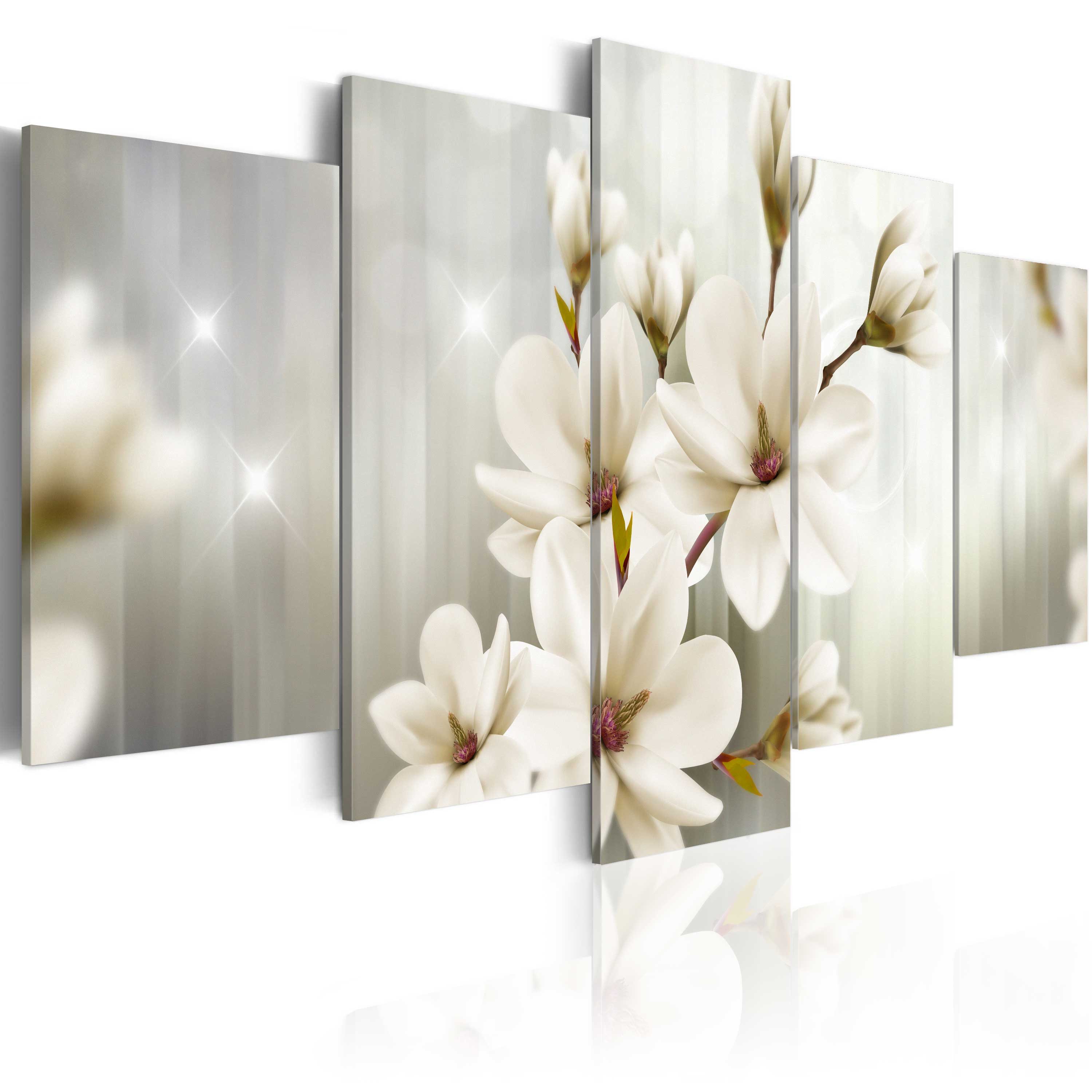 Artgeist Wandbild Märchenhafter Morgen