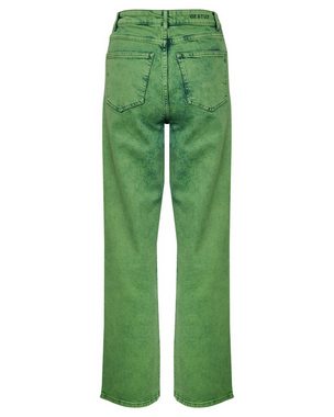 Gestuz 5-Pocket-Jeans Damen Jeans SKYEGZ (1-tlg)