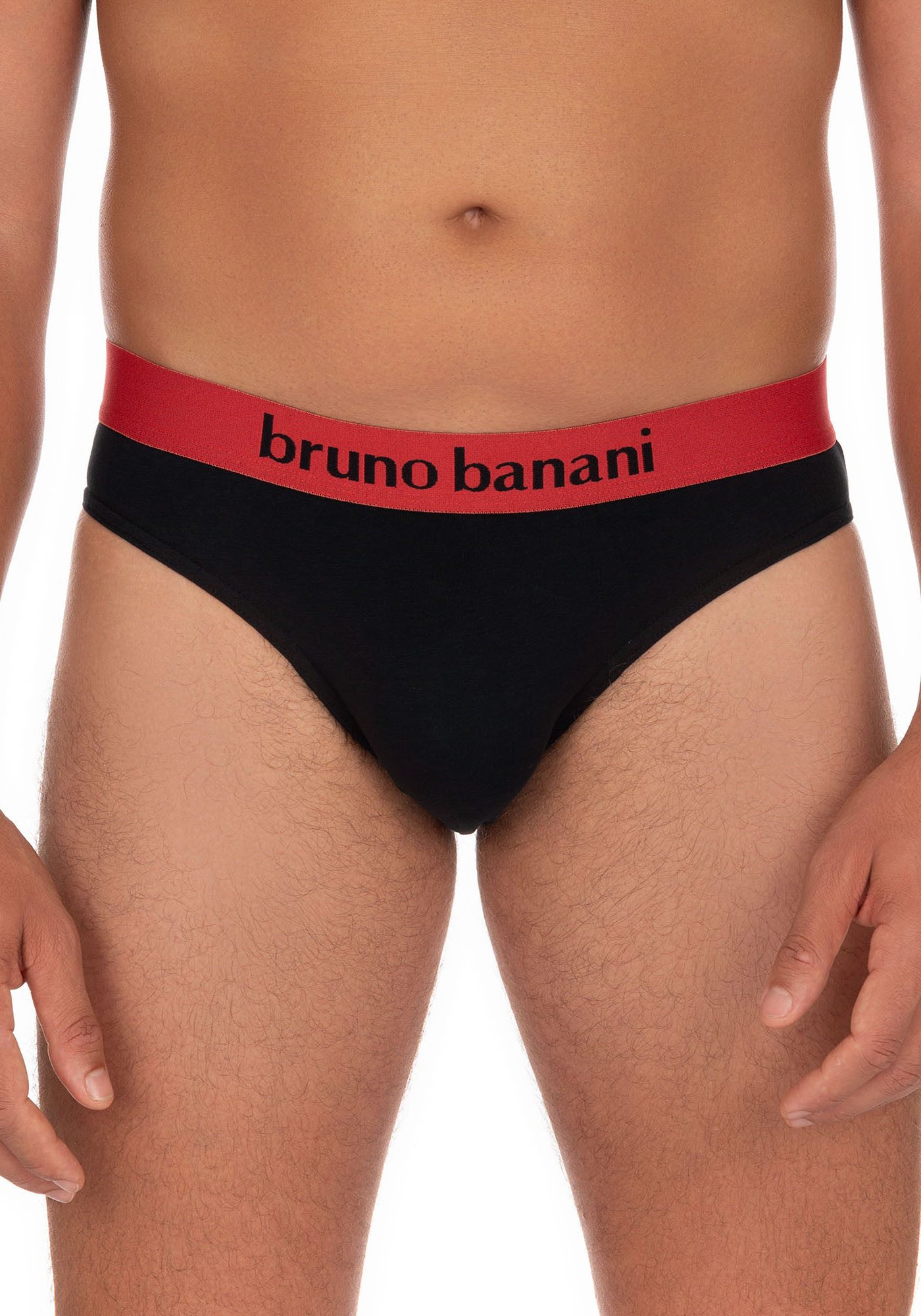 Bruno Banani Slip Flowing (2er Pack) günstig online kaufen