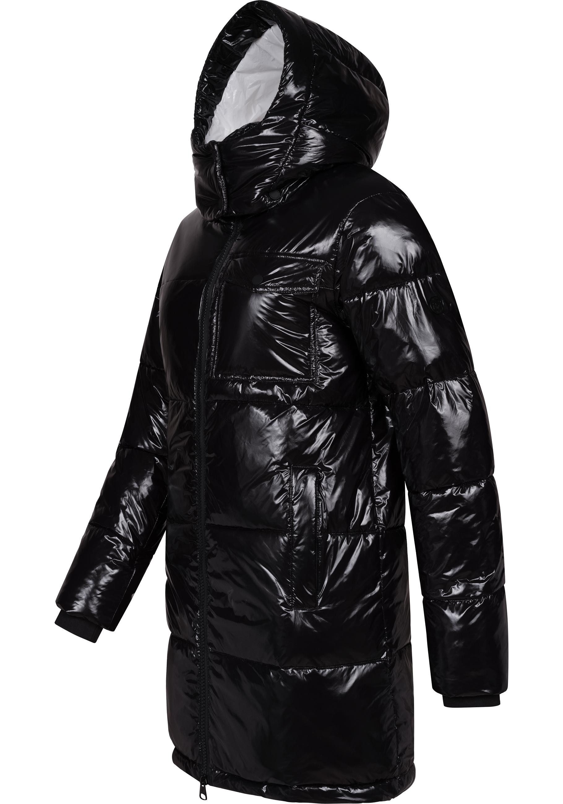Ragwear Wintermantel Roobie Long super stylischer, günstig online kaufen