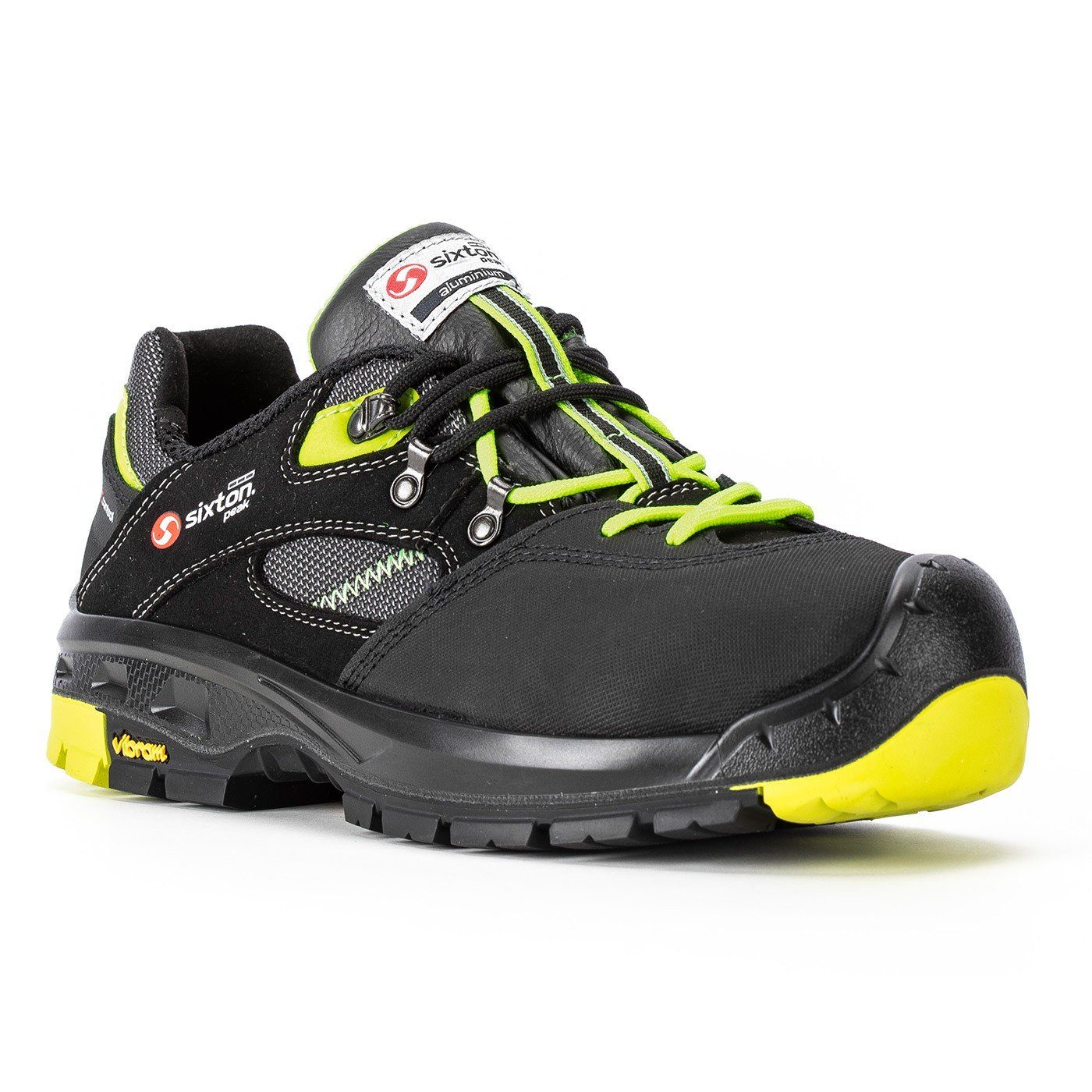Sixton Sicherheitsschuh