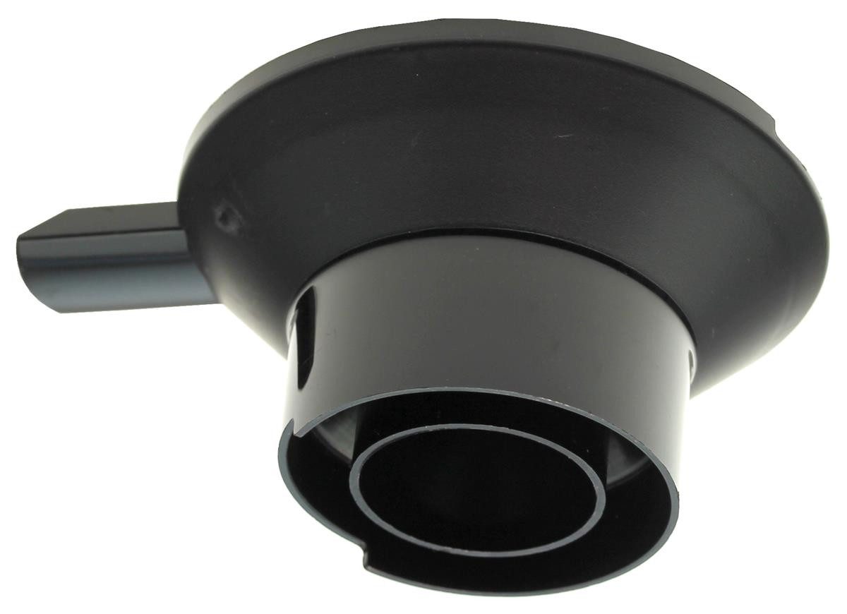 Ersatzfilter Krups SS-202044 Halter (Teefilter) für KM8508 Duothek (Plus) Kaffeemas