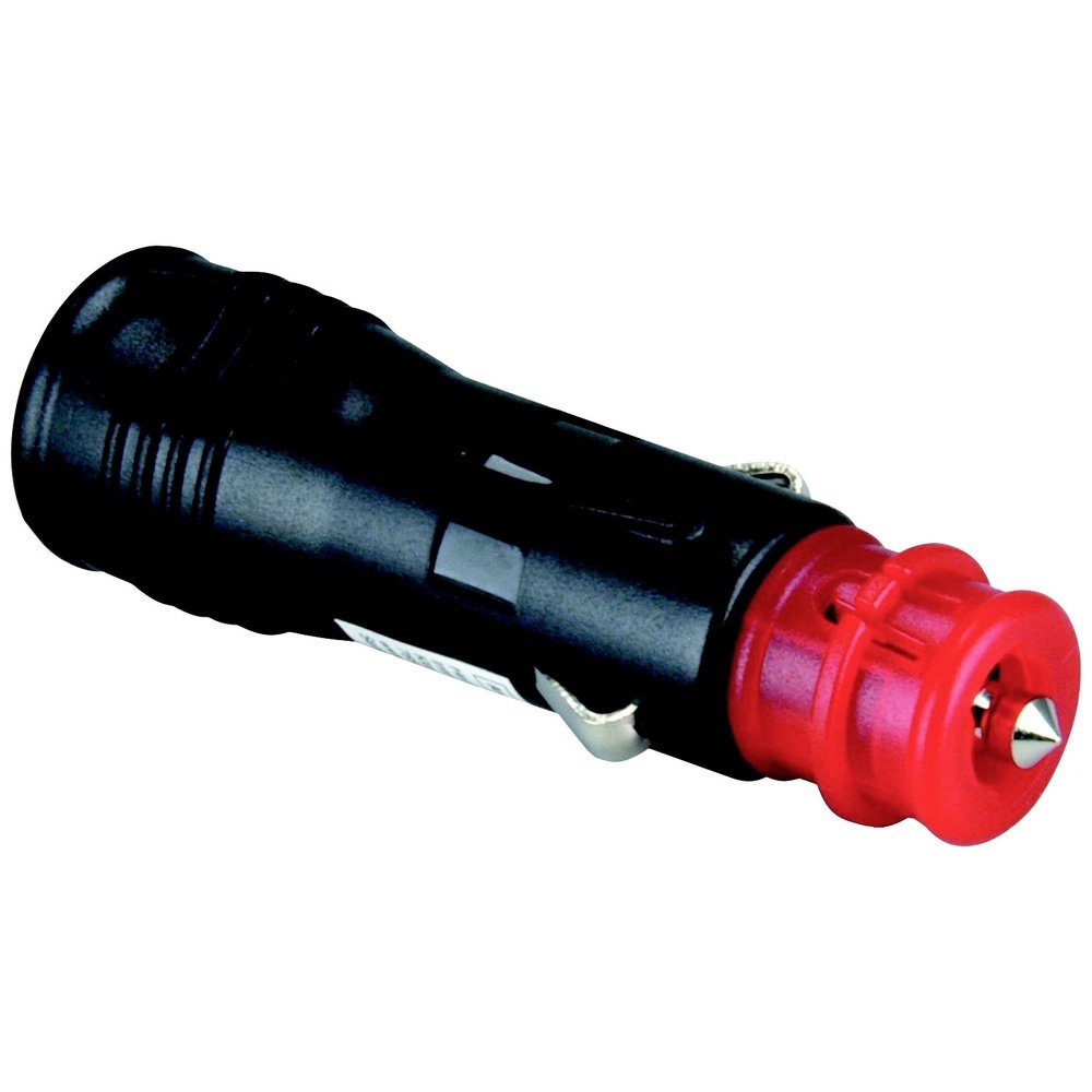 Kfz-Relais IWH Universal Stecker 12/24 Volt mit Schalter 12/24 V