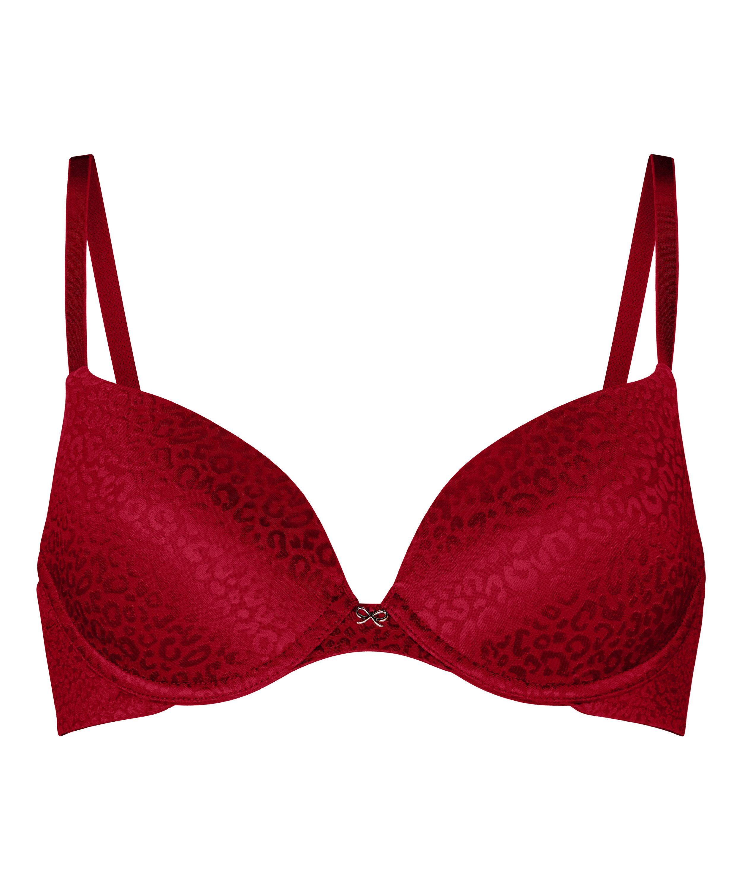 Hunkemöller Gemoldeter BH Padded Underwired Bra Jackie – Bild 5 von 5
