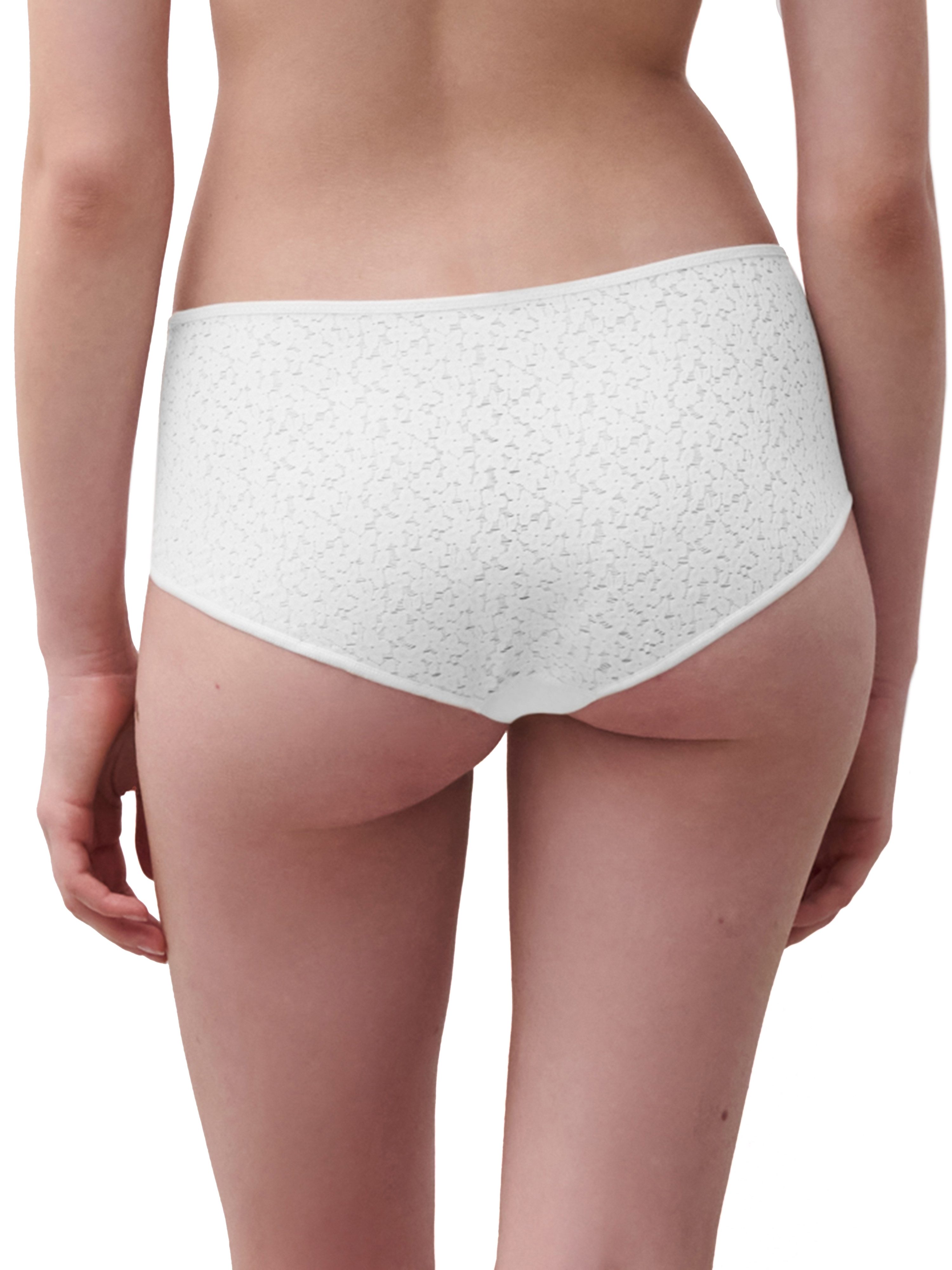 Chantelle Slip NORAH florale Spitze, weiche Materialien