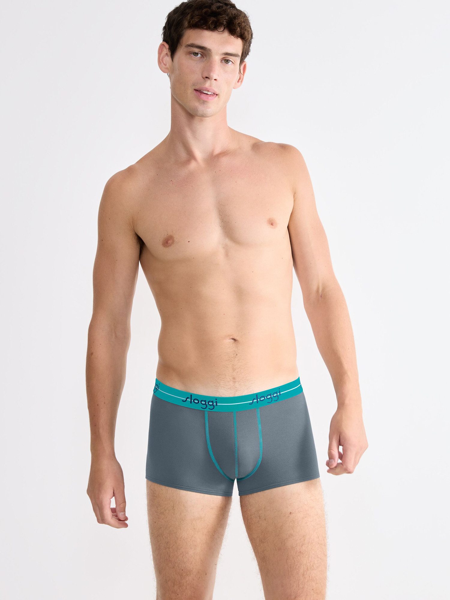 sloggi Retro Pants Start Hipster (2-St) günstig online kaufen