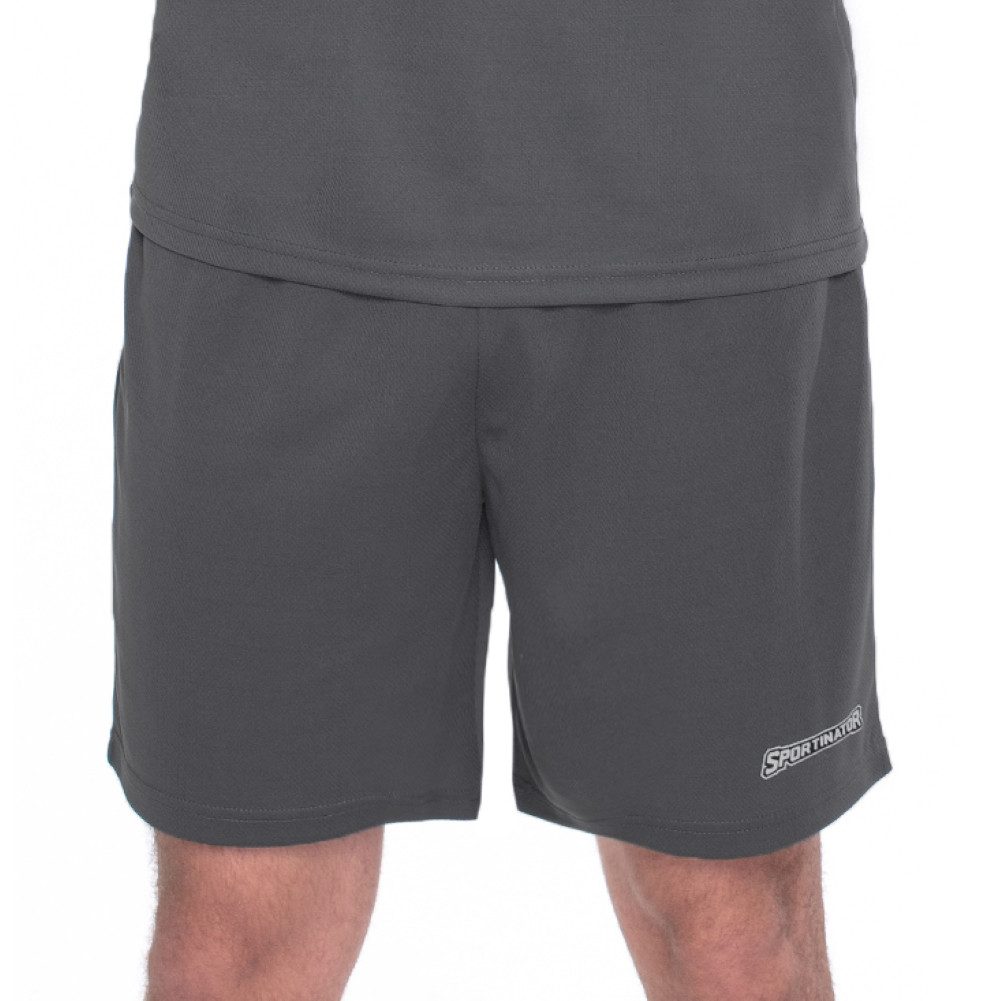 Sportinator Trainingsshorts Essentials Herren Training Shorts günstig online kaufen