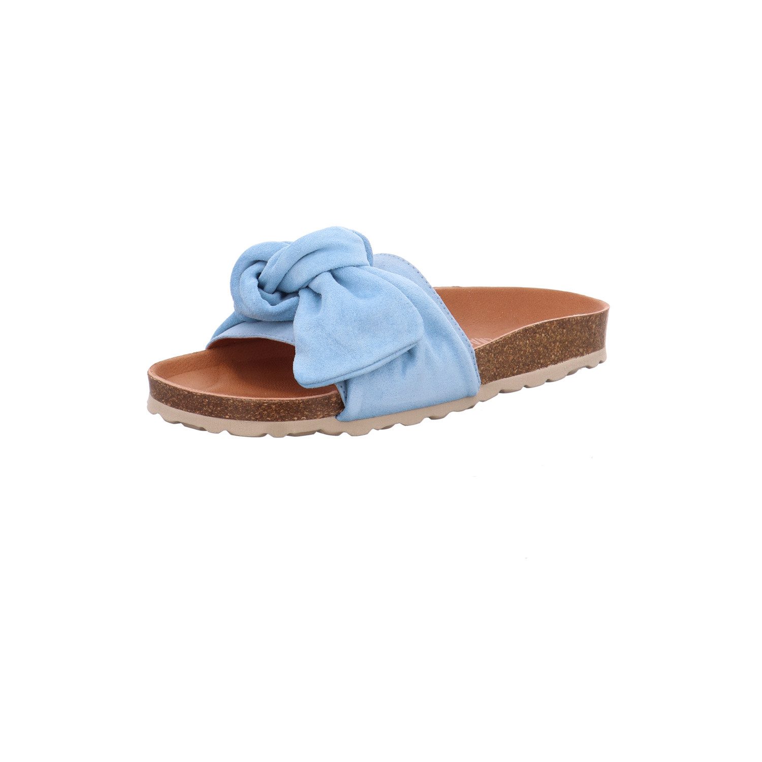 VERBENAS ROXY VELOUR Pantolette
