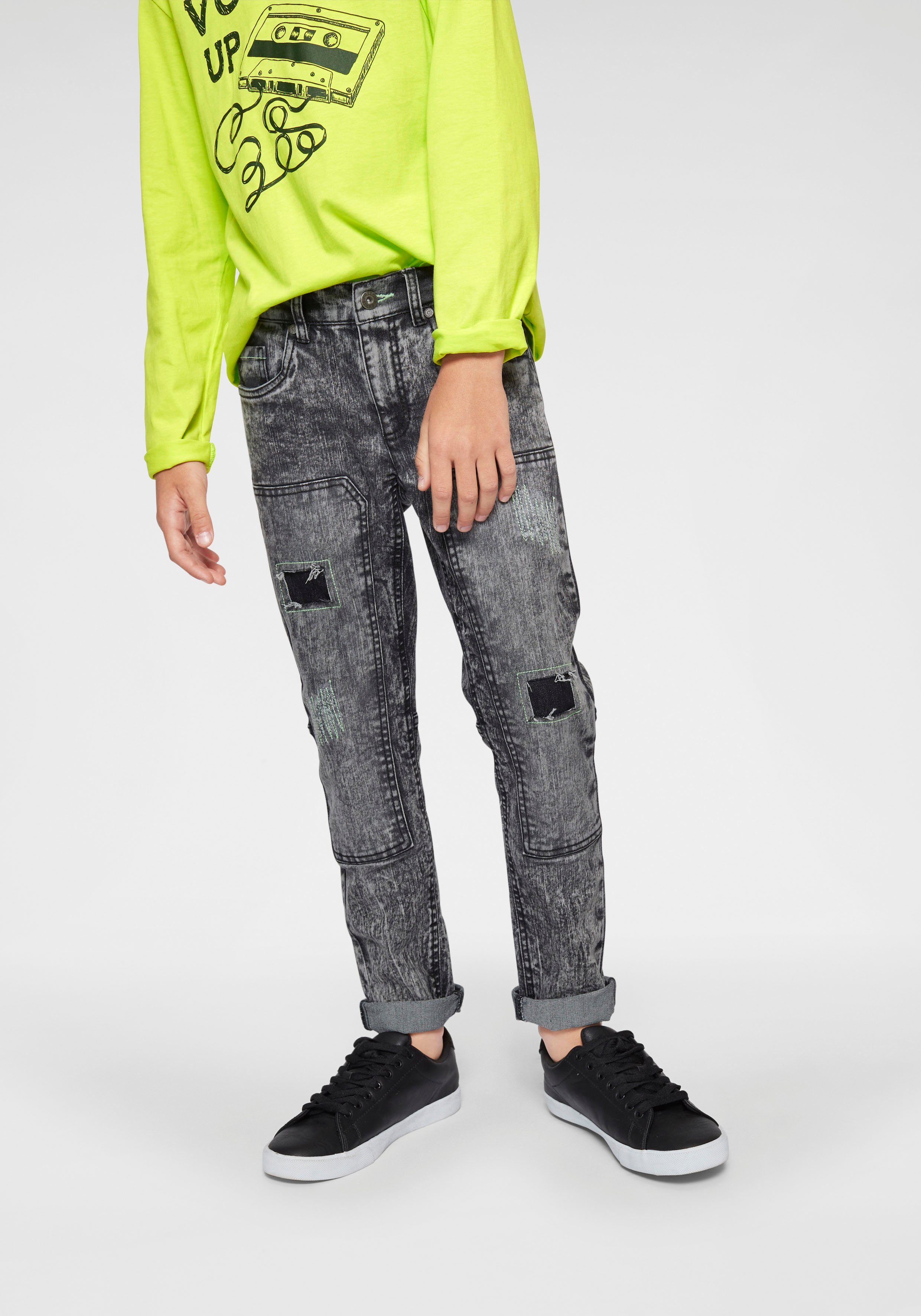 عش تطور ال بسهولة Jeans Jungen Cartersguesthouses Com