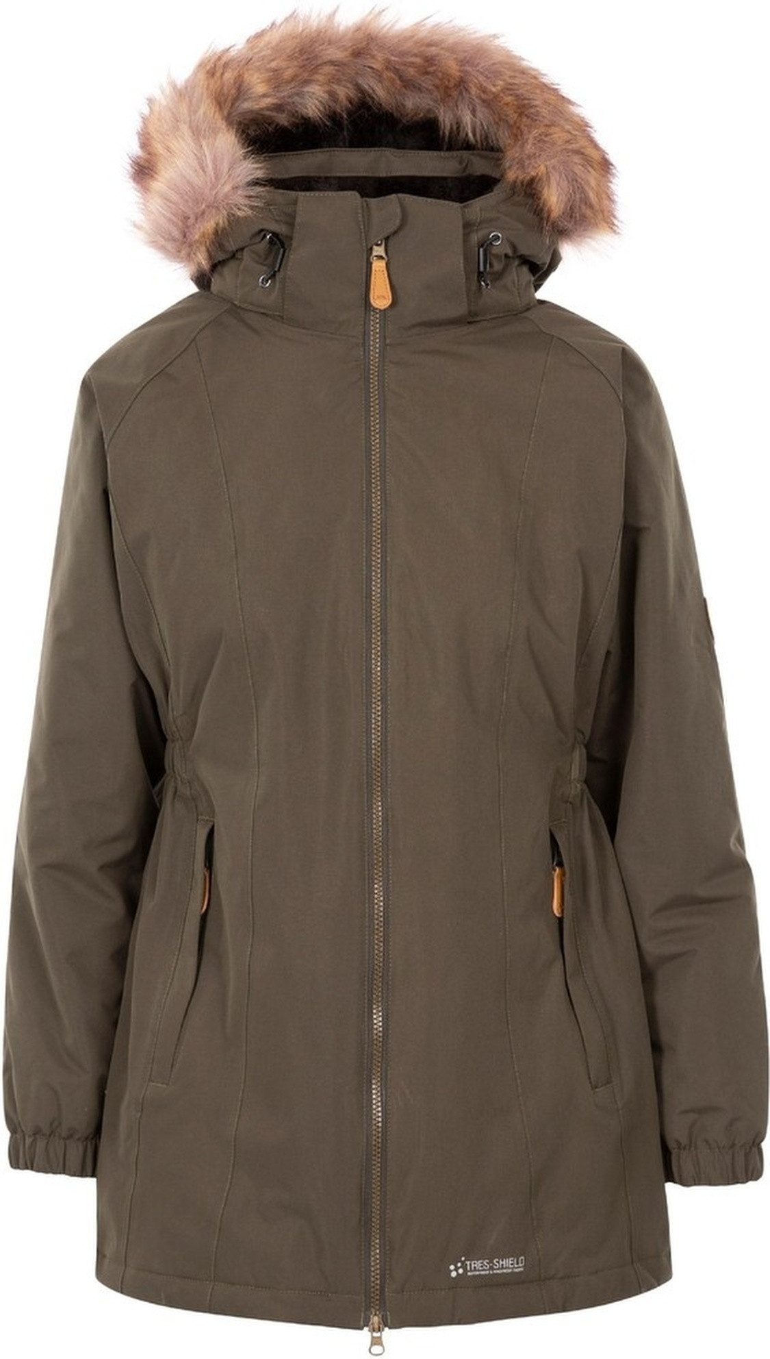 Trespass Regenjacke