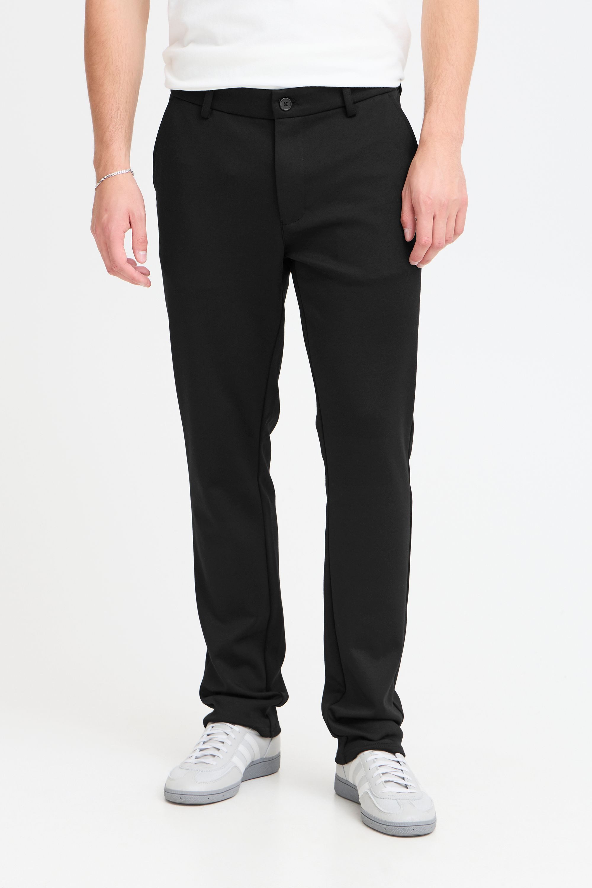 Blend Stoffhose BHHelmer Klassische basic Stoffhose günstig online kaufen