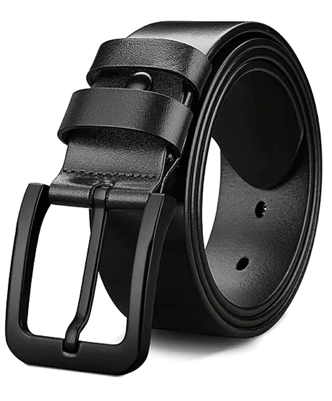 LOFTY Ledergürtel Herren Gürtel, Ledergürtel, Herren Gürtel Leder, Gürtel Herren Herrengeschenk, Hochwertige Verarbeitung