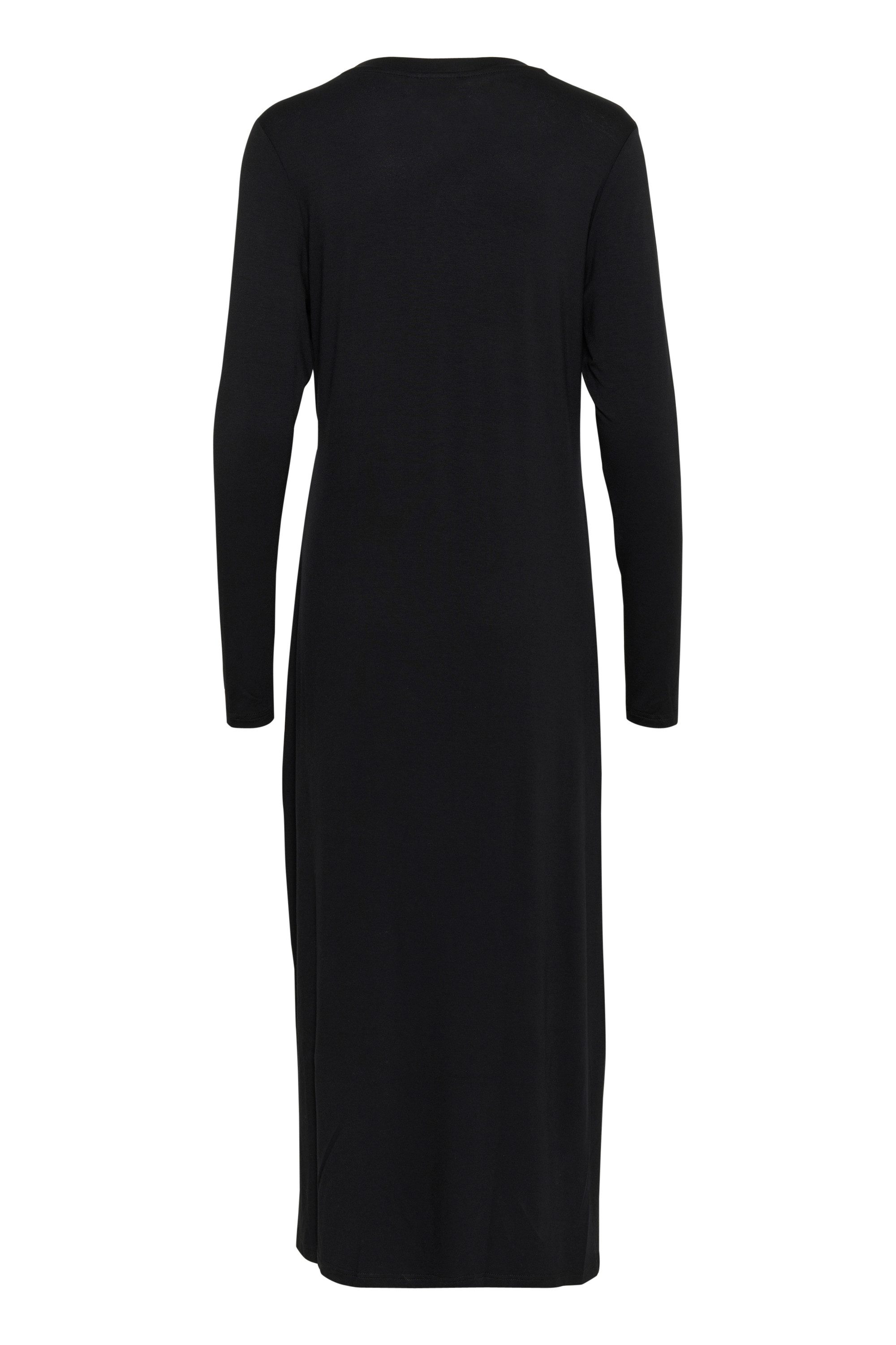 KAFFE Jerseykleid Jerseykleid KAcharlotte günstig online kaufen