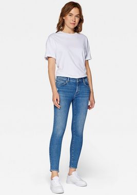 Mavi Skinny-fit-Jeans ADRIANA mit Stretch für den perfekten Sitz