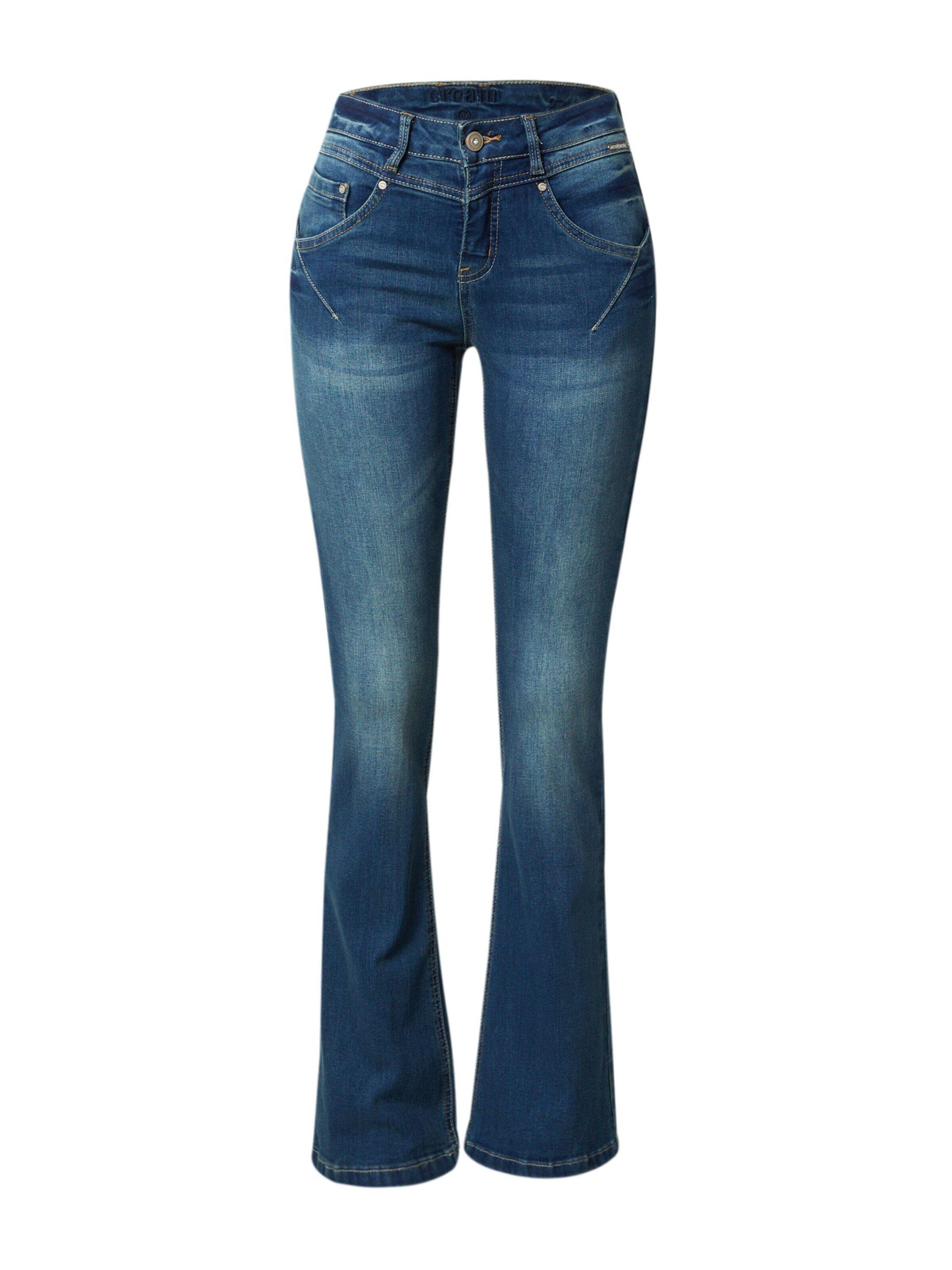 Cream BootcutJeans (1tlg) online kaufen OTTO