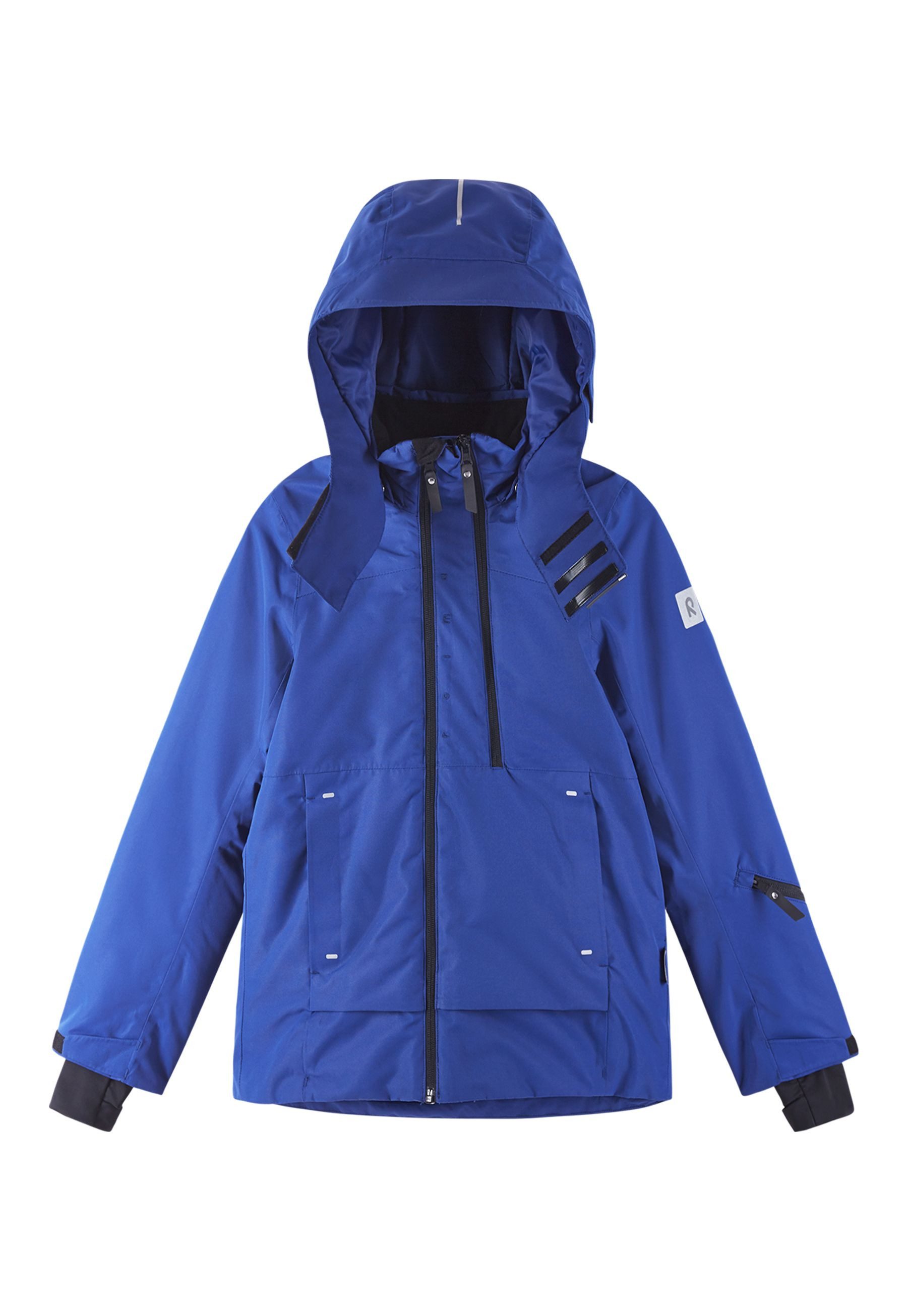 reima Winterjacke TIETEN ReimaTec Winterjacke mit BIONIC-FINISH®ECO Beschichtung