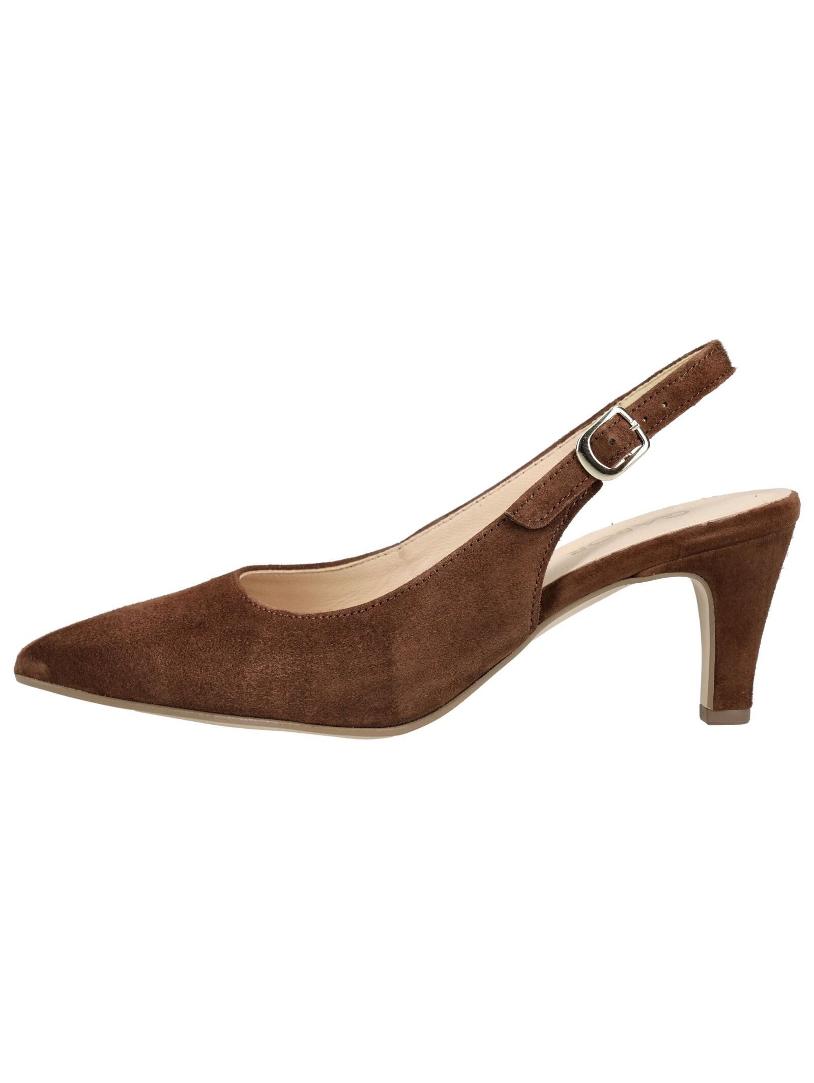 Gabor Gabor Pumps Leder High-Heel-Pumps