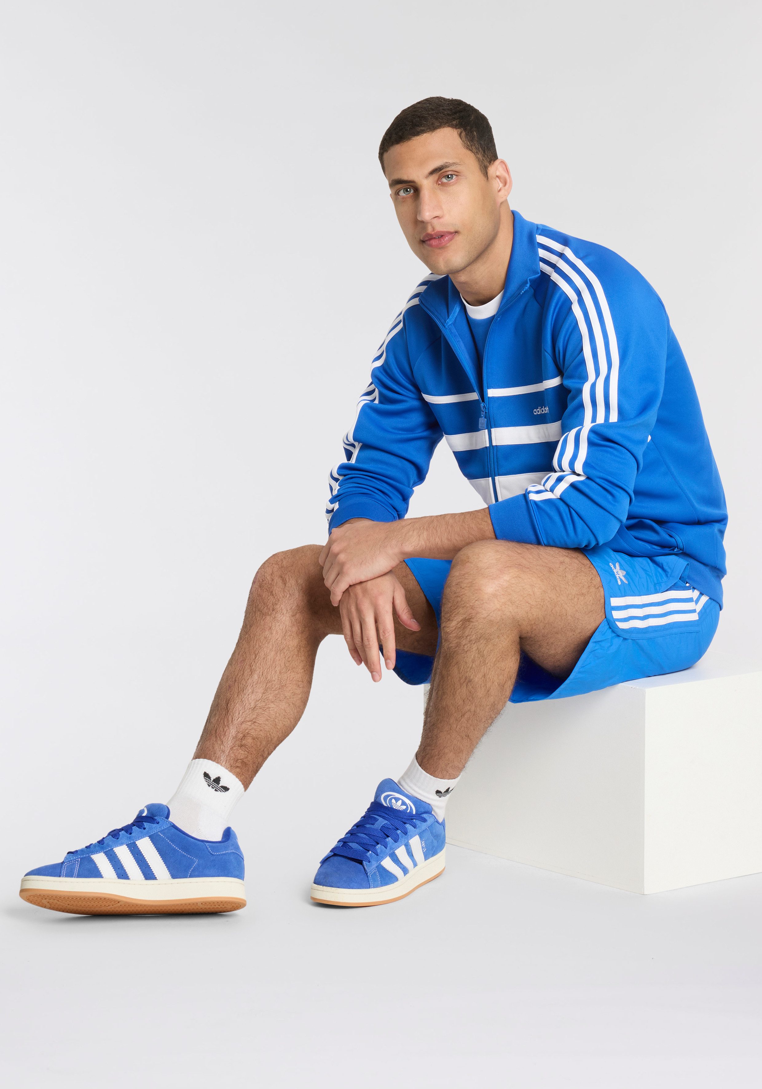 adidas Originals Trainingsjacke FIRST TT