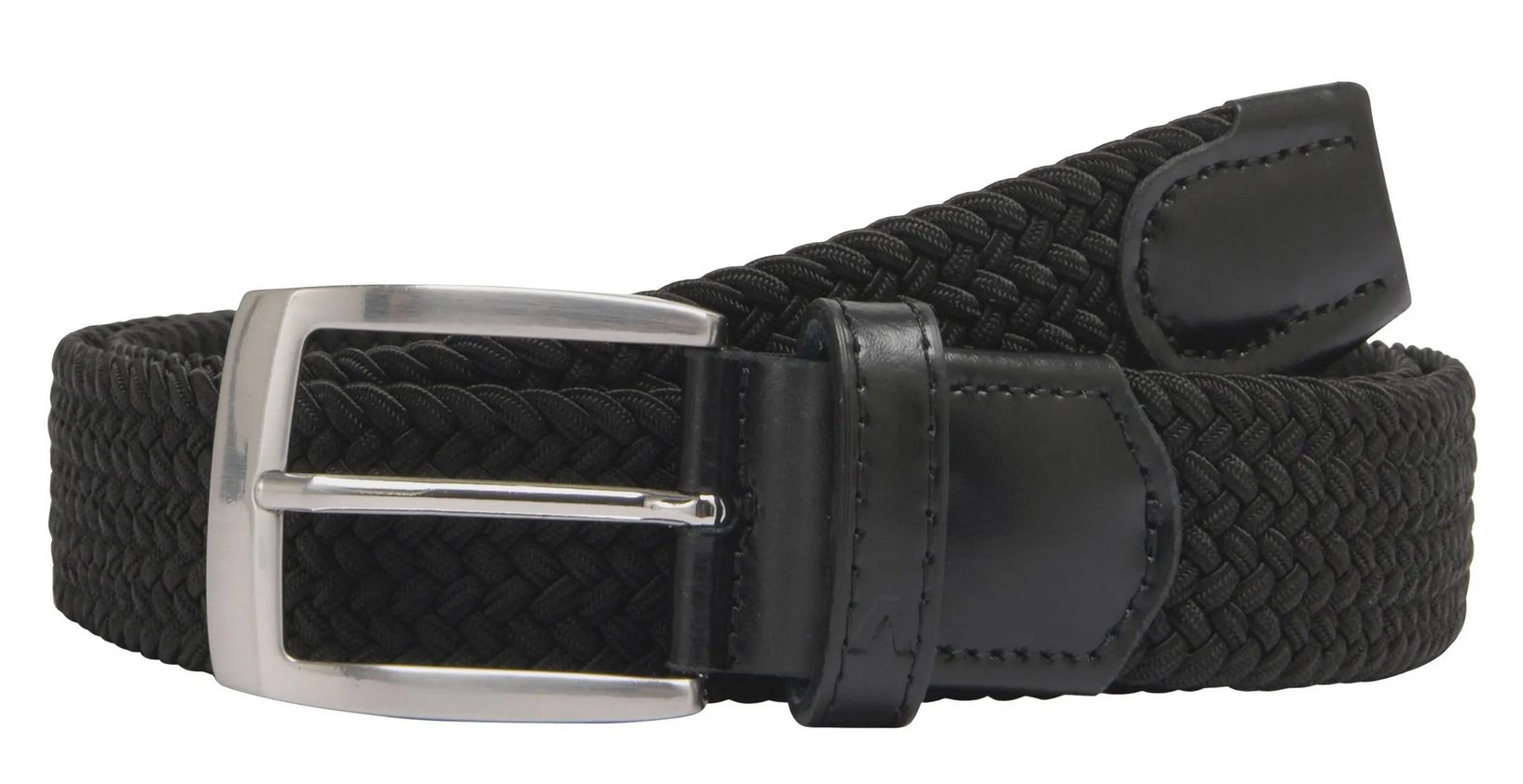 Alberto Flechtgürtel GÜRTEL - Basic Braided günstig online kaufen