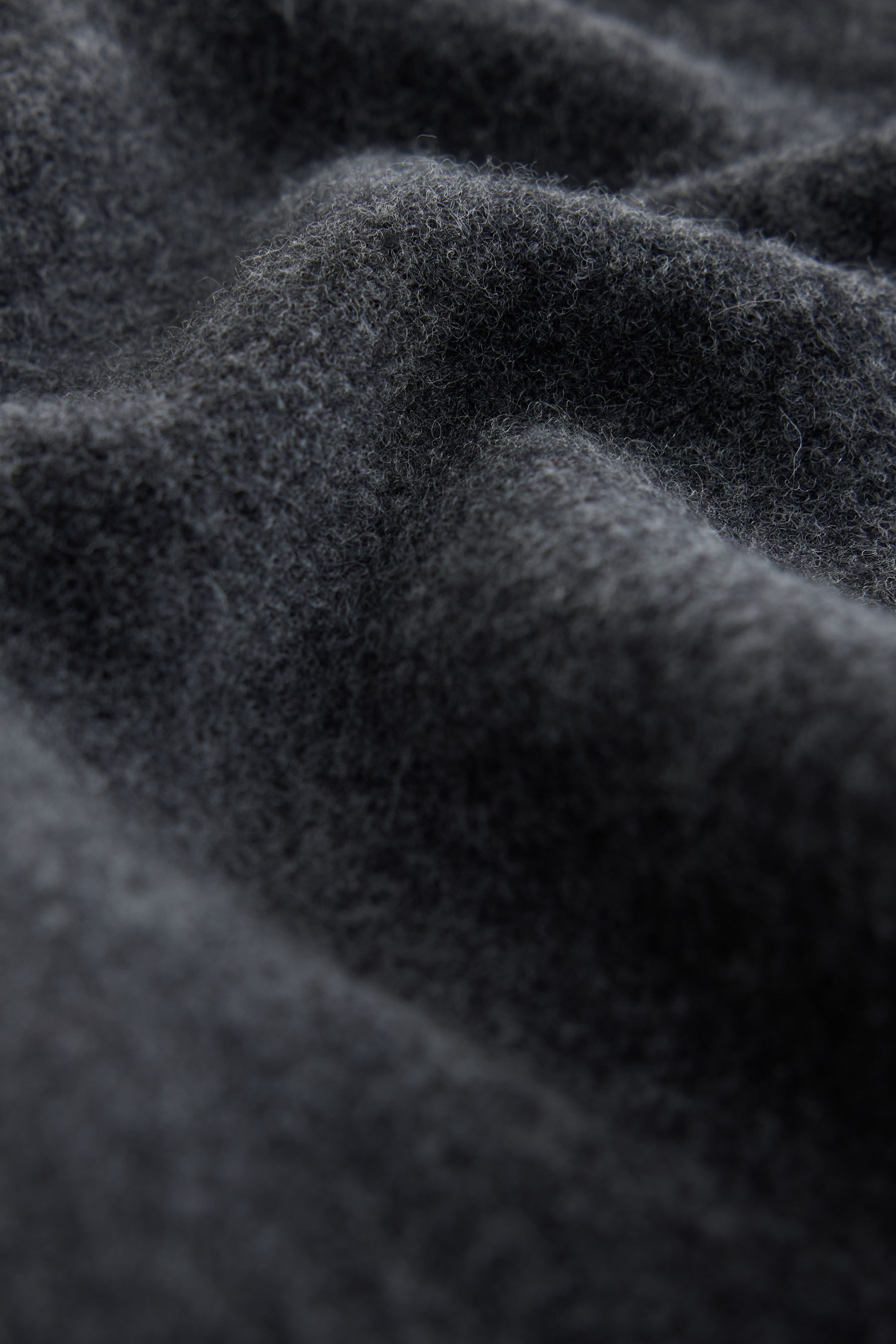 Next Cape N. Premium Cape-Oberteil aus Kaschmir (1-St)