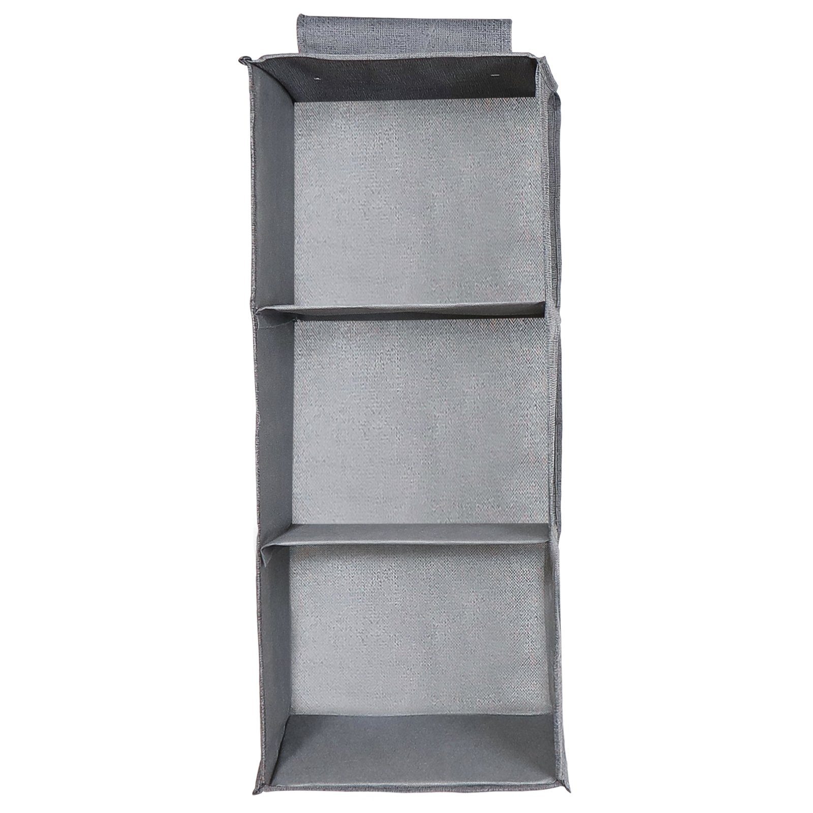 Sunicol Hängeregal Kleiderschrank Organizer, Hängend, Schubladen Schrank, 3 günstig online kaufen