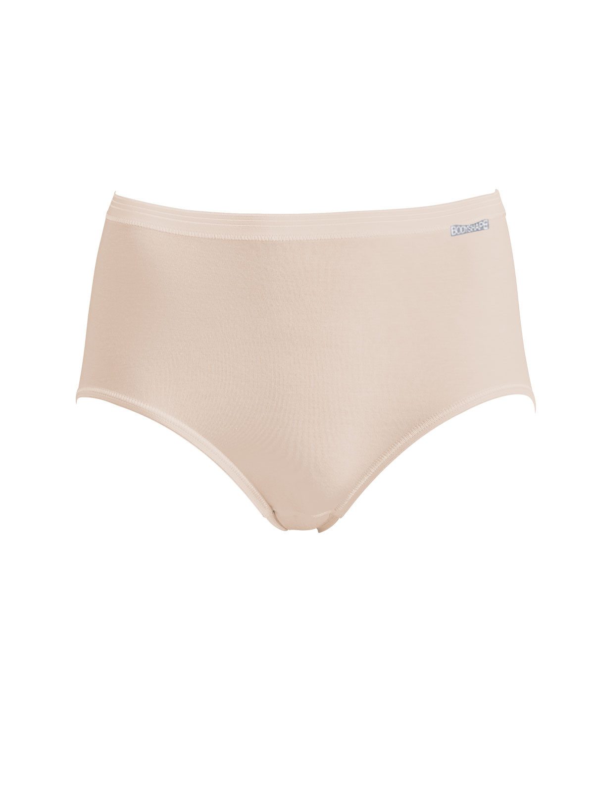 Schöller Taillenslip 5er Pack Damen Taillenslip Bodyshaper (Packung, 5-St) -
