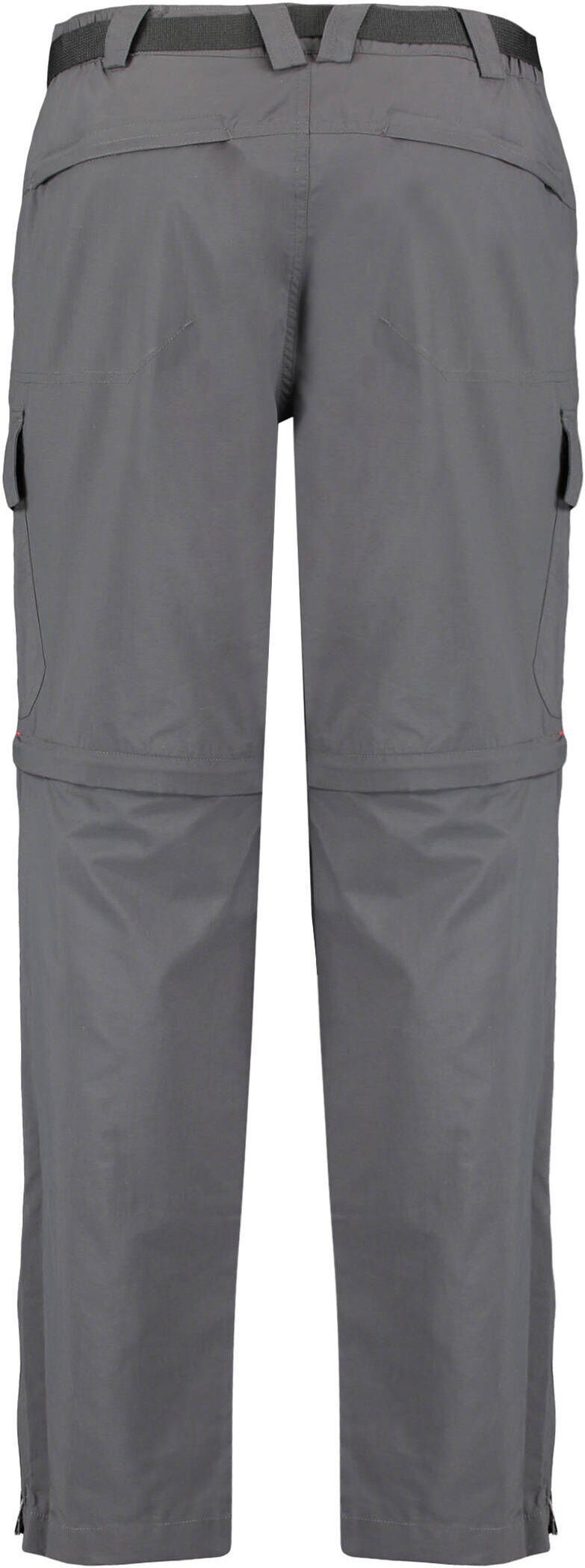 McKINLEY Funktionshose He.-Abzipphose Amite III UG günstig online kaufen