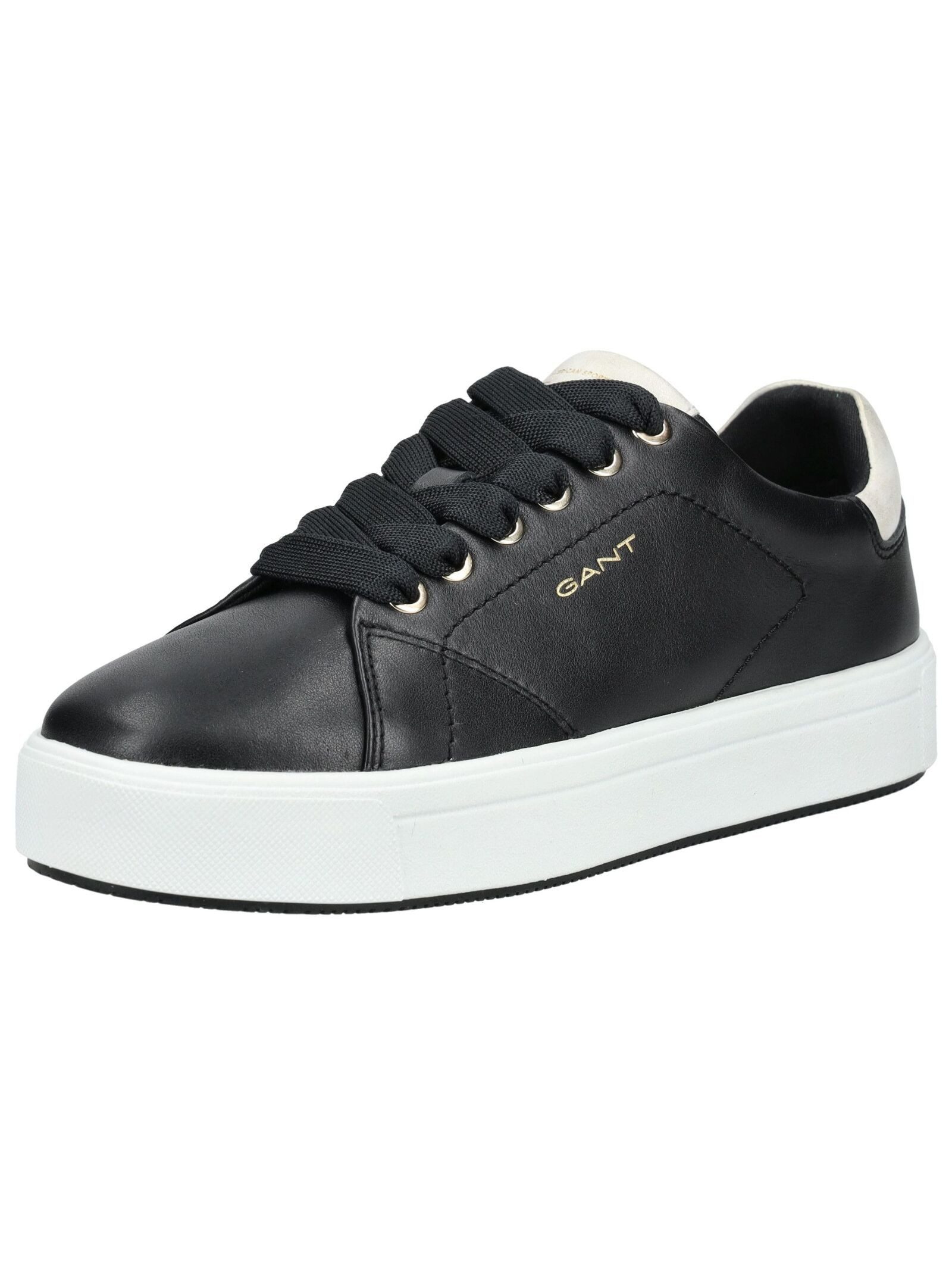 Gant Sneaker Leder Sneaker günstig online kaufen