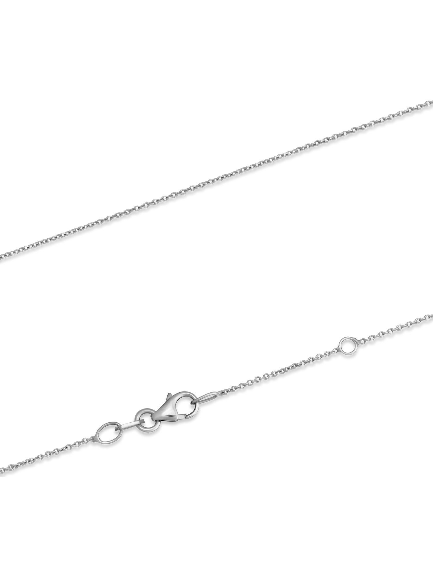 CHRIST Collier CHRIST Damen-Kette 7 Diam...