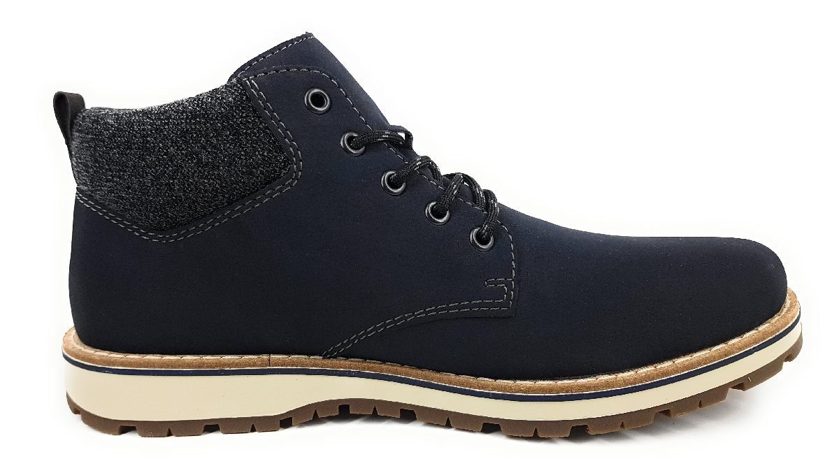 Rieker Stiefel Schnürstiefelette günstig online kaufen