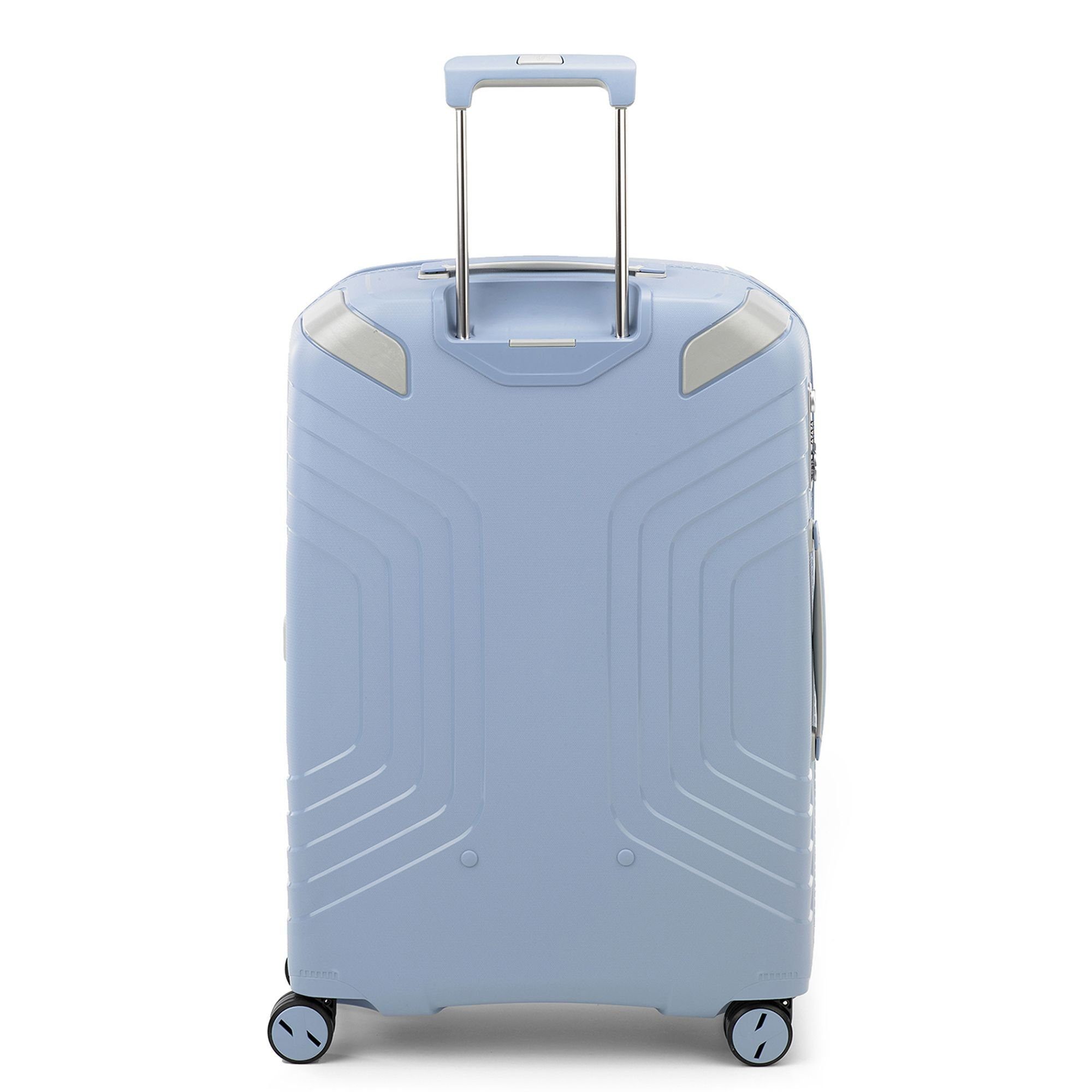 RONCATO Hartschalen-Trolley Ypsilon 2.0, 4 Rollen, Polypropylen