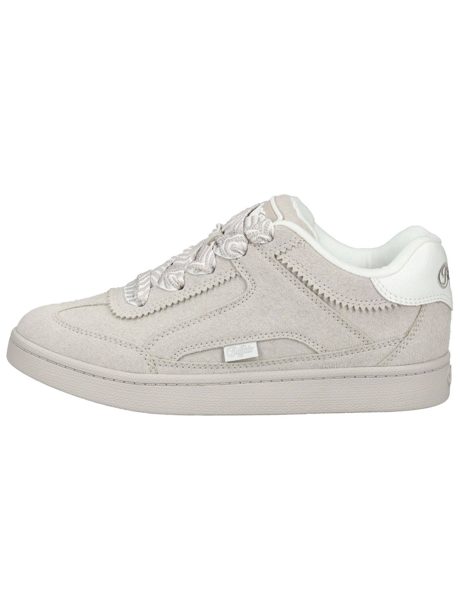 Buffalo Buffalo Sneaker Lederimitat Sneaker