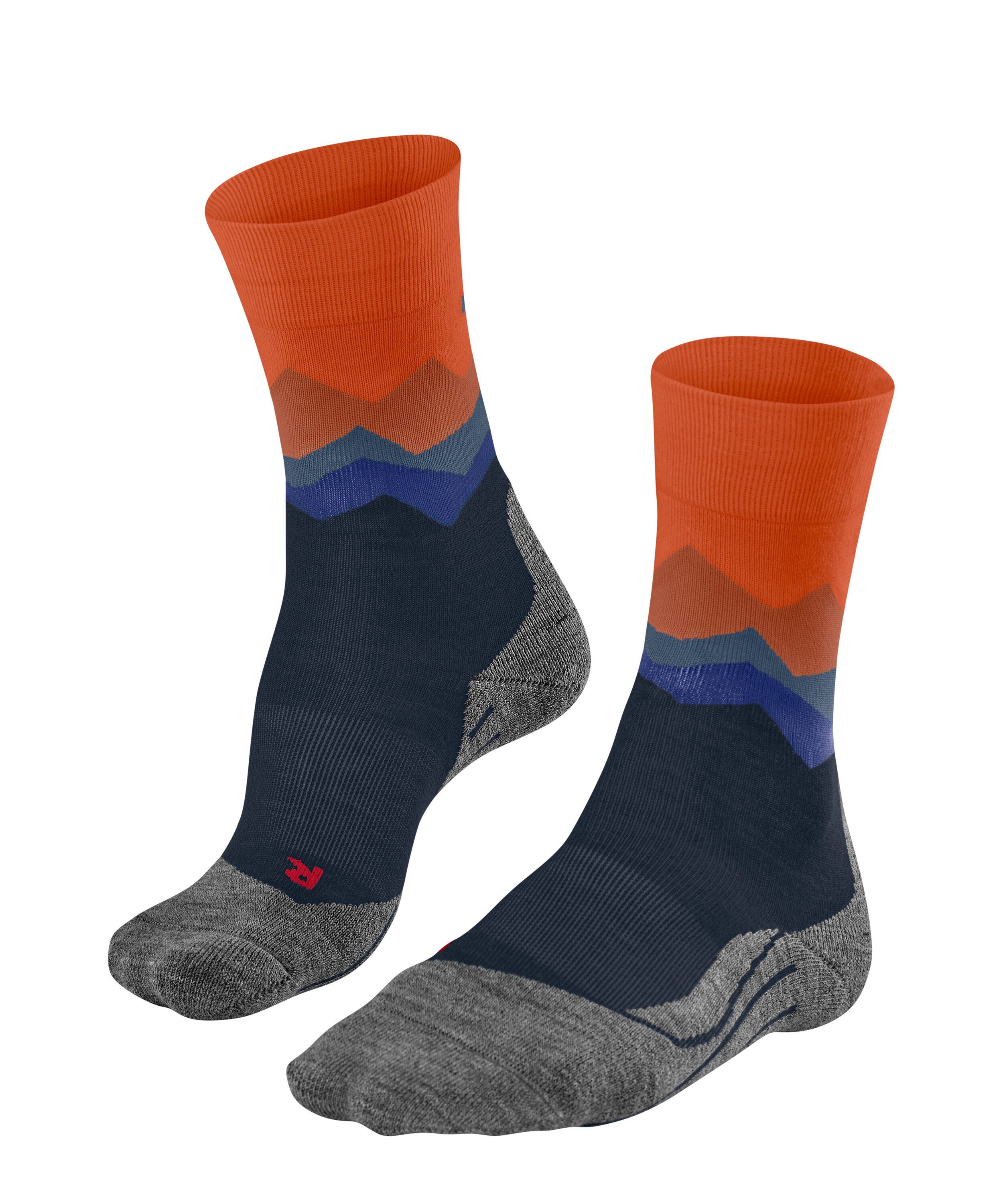 FALKE Wandersocken TK2 Explore (1-Paar) Hoher Komfort im Mittelgebirge günstig online kaufen