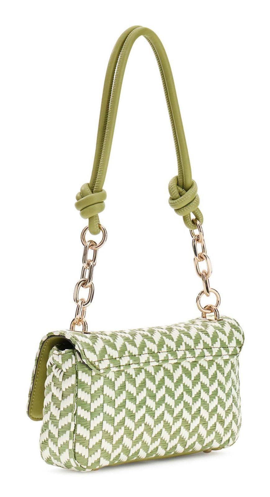 Guess Schultertasche Flap Shoulder Bag