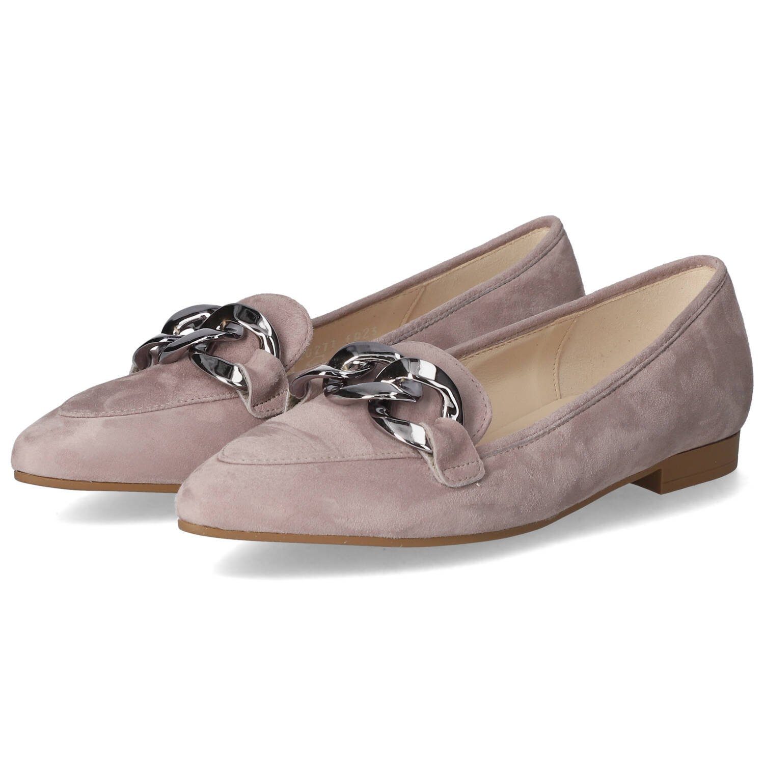 Gabor Slipper Pumps