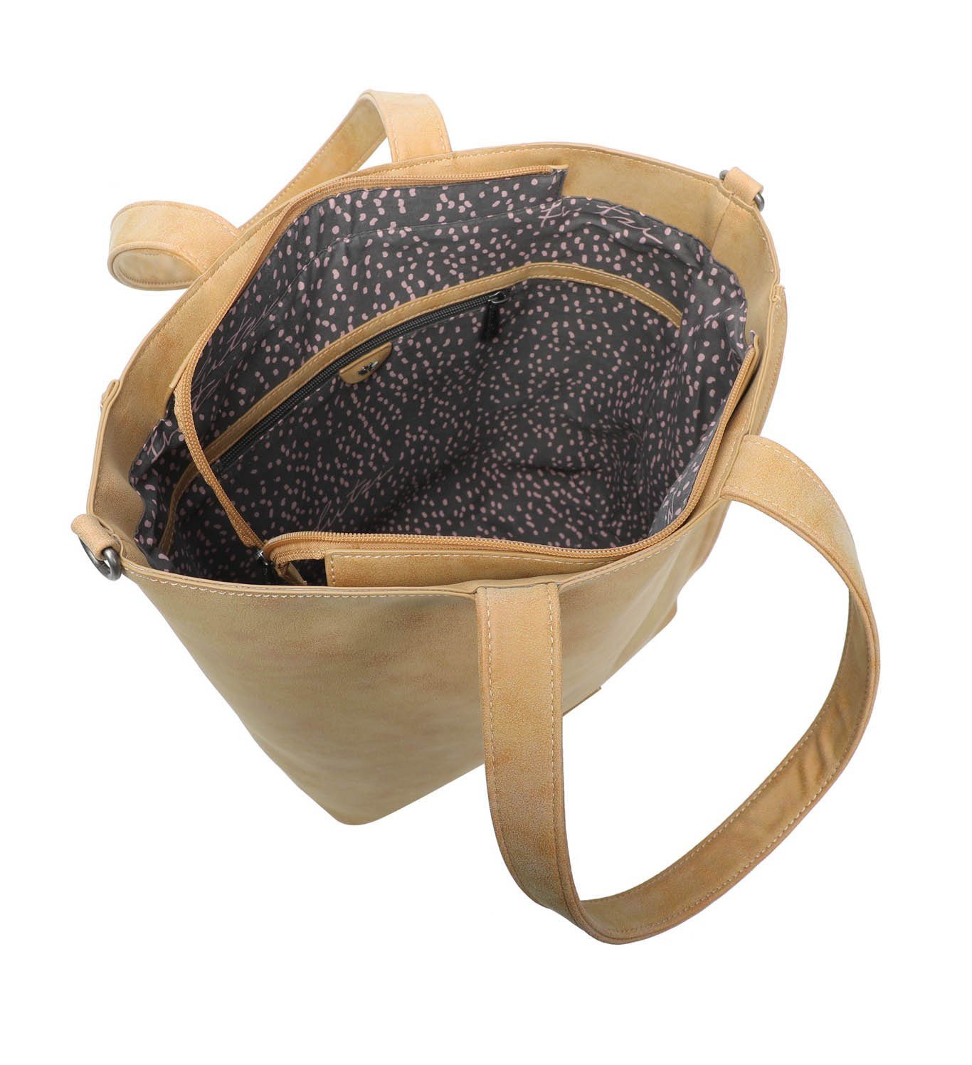 Fritzi aus Preußen Schultertasche Vintage