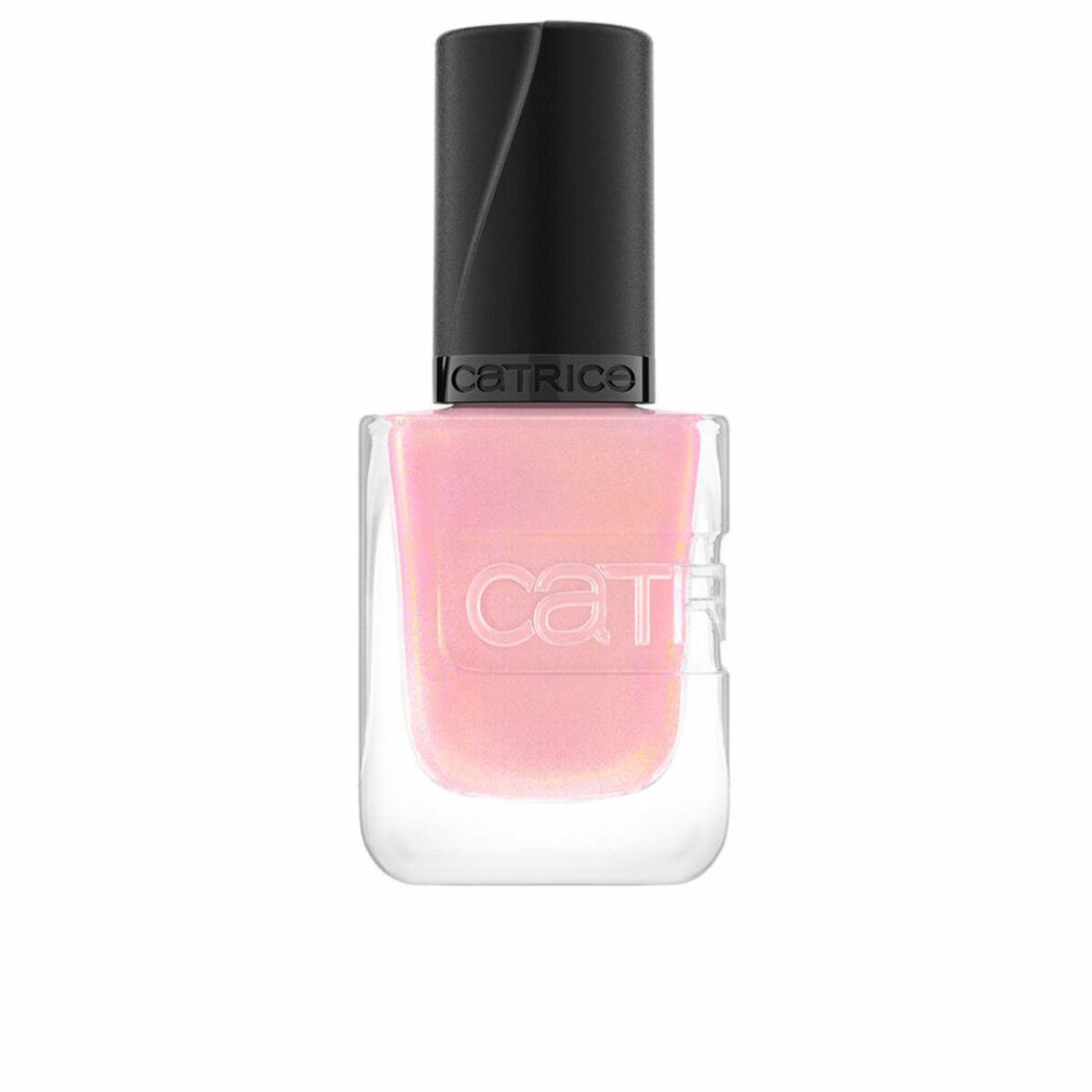 Catrice Nageldesign Zubehör GEL AFFAIR Nail Lacquer 005 Today Was A Fairytale
