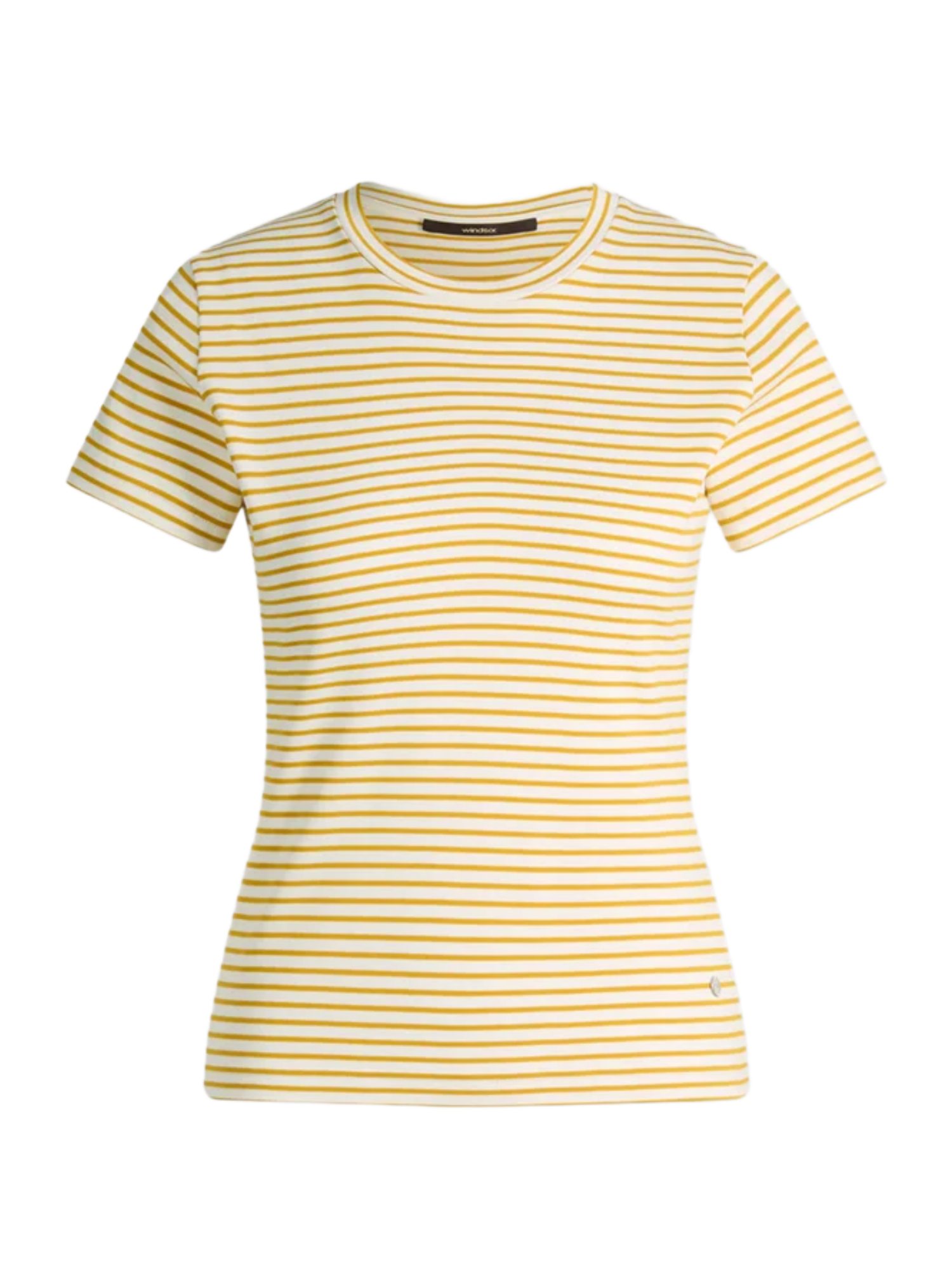 Windsor Kurzarmshirt