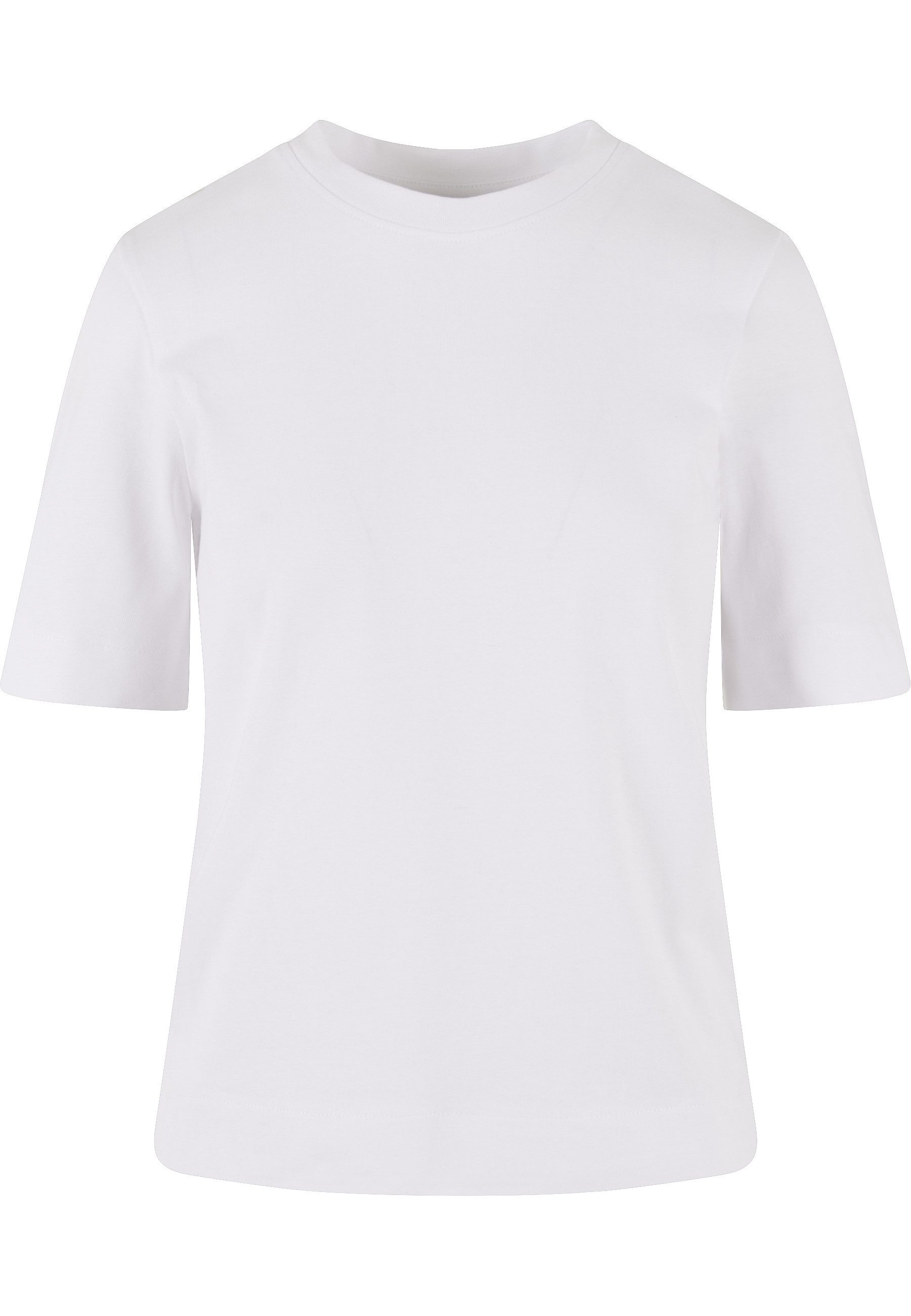 URBAN CLASSICS T-Shirt Urban Classics Damen Ladies Classy Tee 2-Pack (1-tlg günstig online kaufen