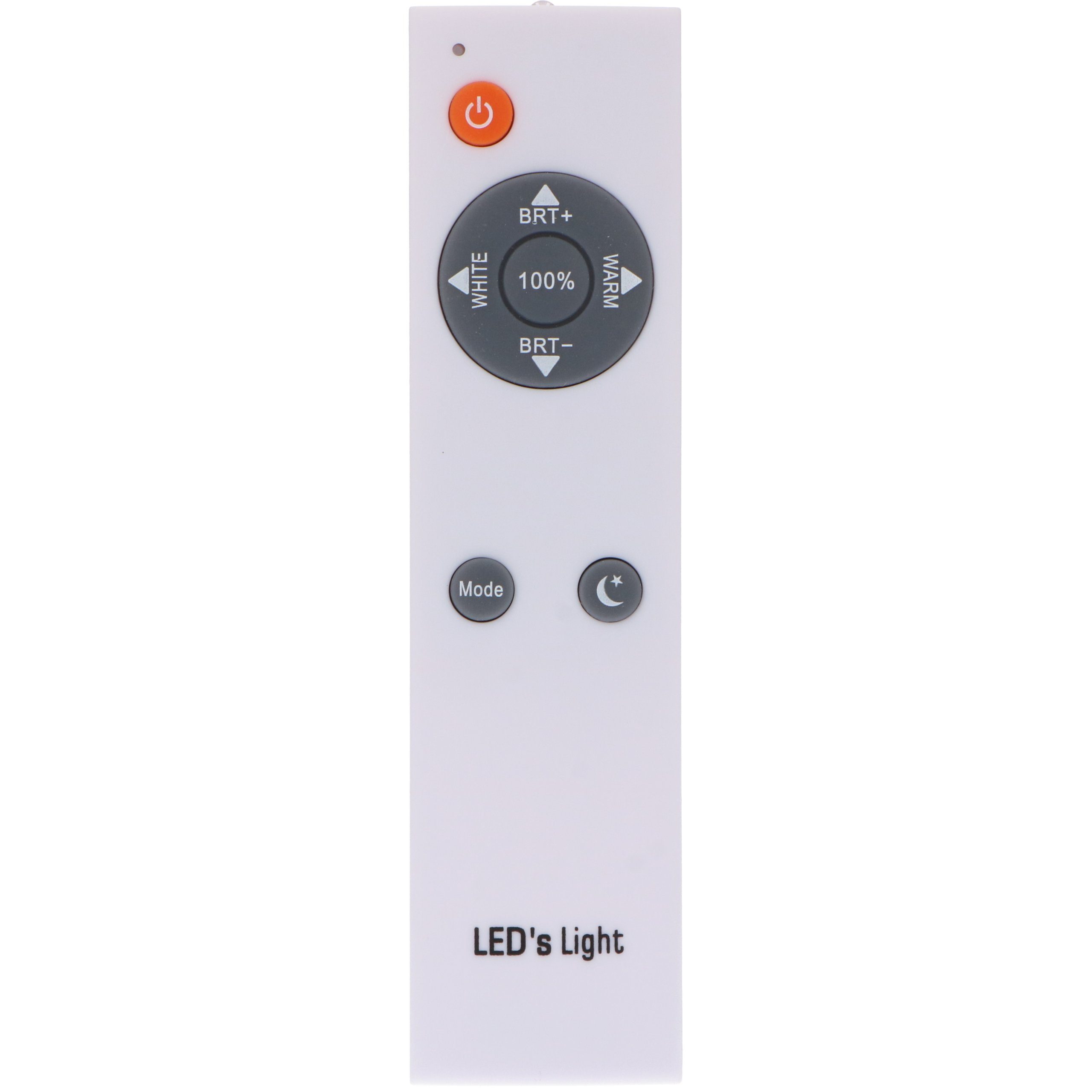 LED's light LED Deckenleuchte 0800803 LED-Deckenleuchte, günstig online kaufen