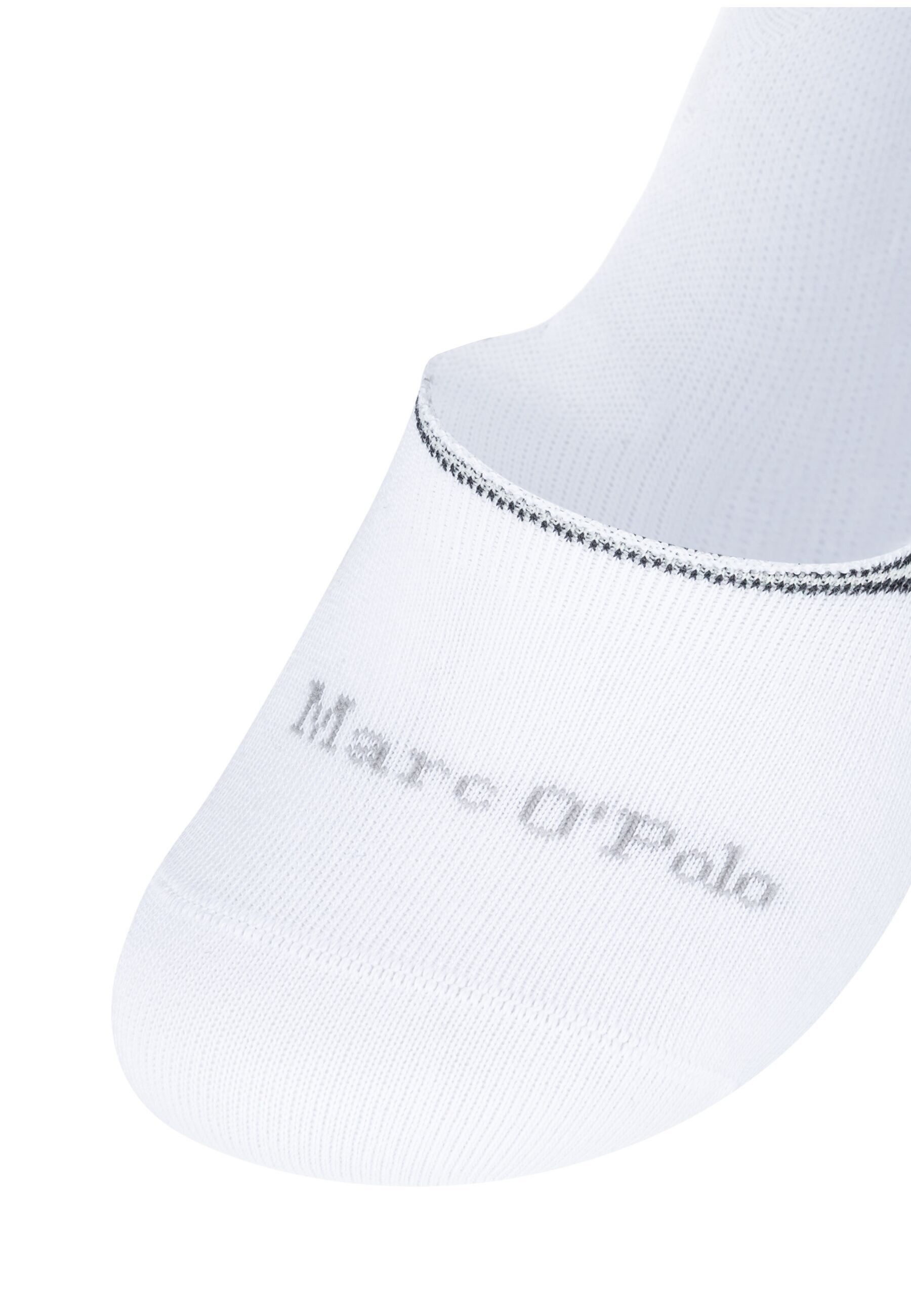 Marc O'Polo Füßlinge 6er Pack