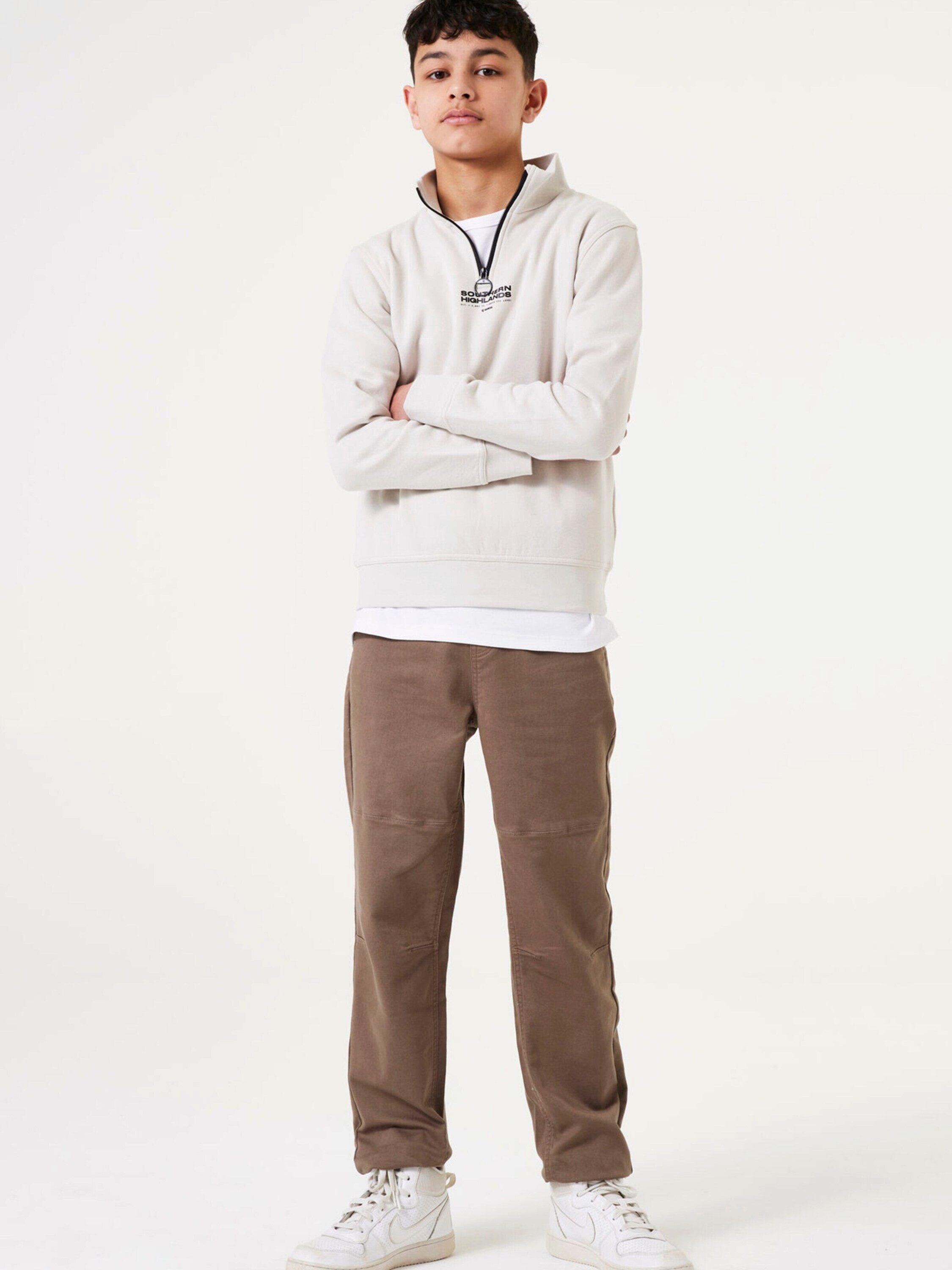 Tapered-fit-Jeans