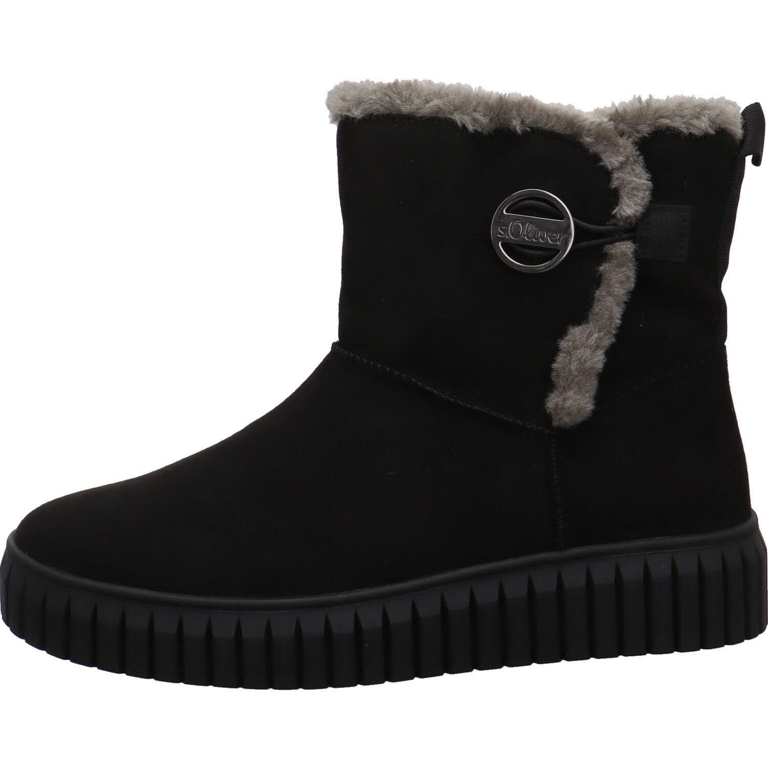 s.Oliver Stiefel günstig online kaufen