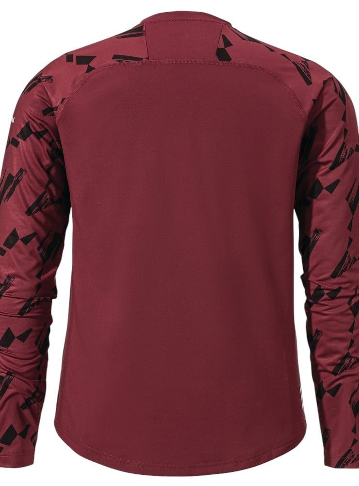 Schöffel Langarmshirt Longsleeve Lakata Trail M günstig online kaufen