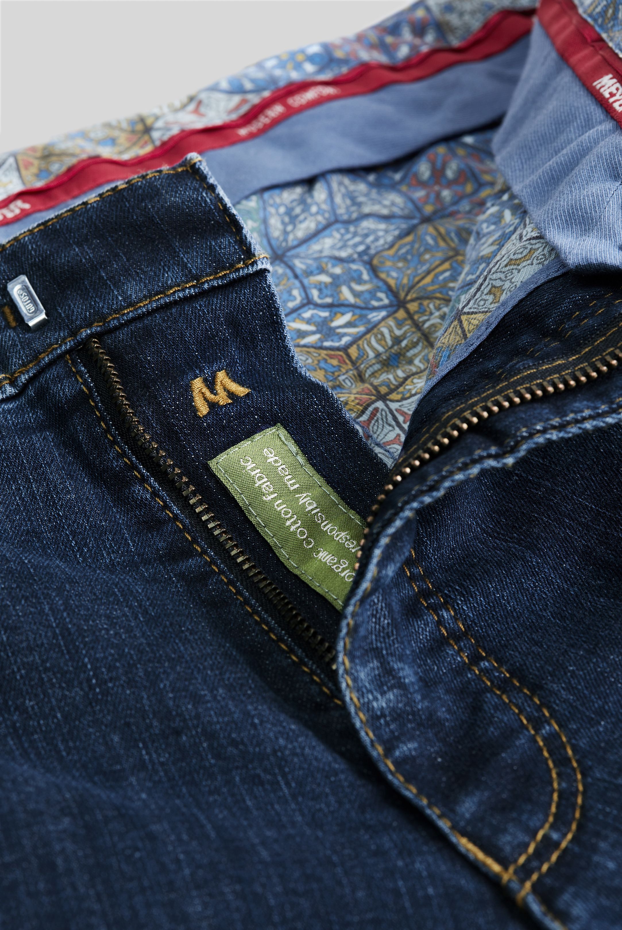 MEYER 5-Pocket-Hose